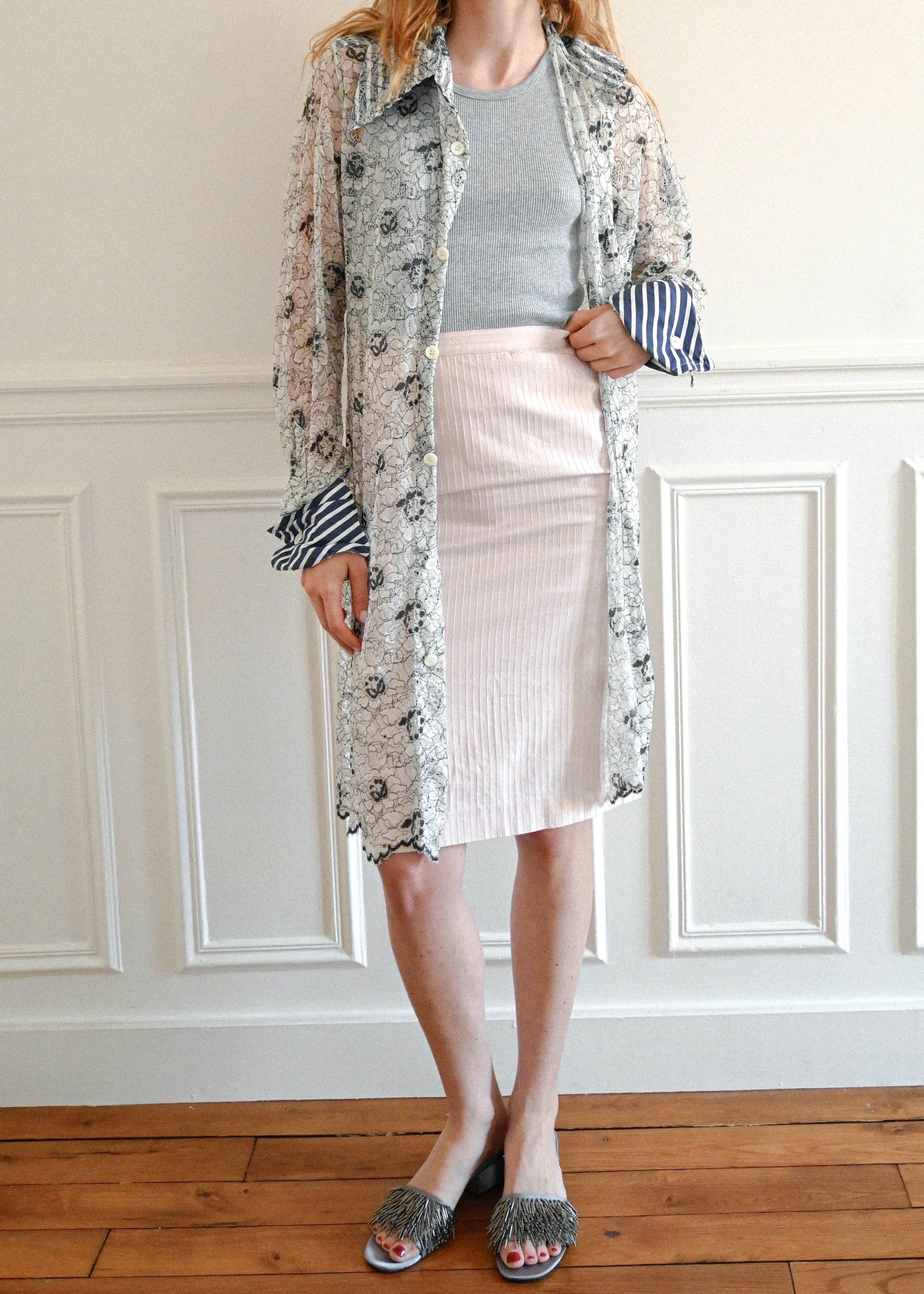 VIVIENNE WESTWOOD SHIRT