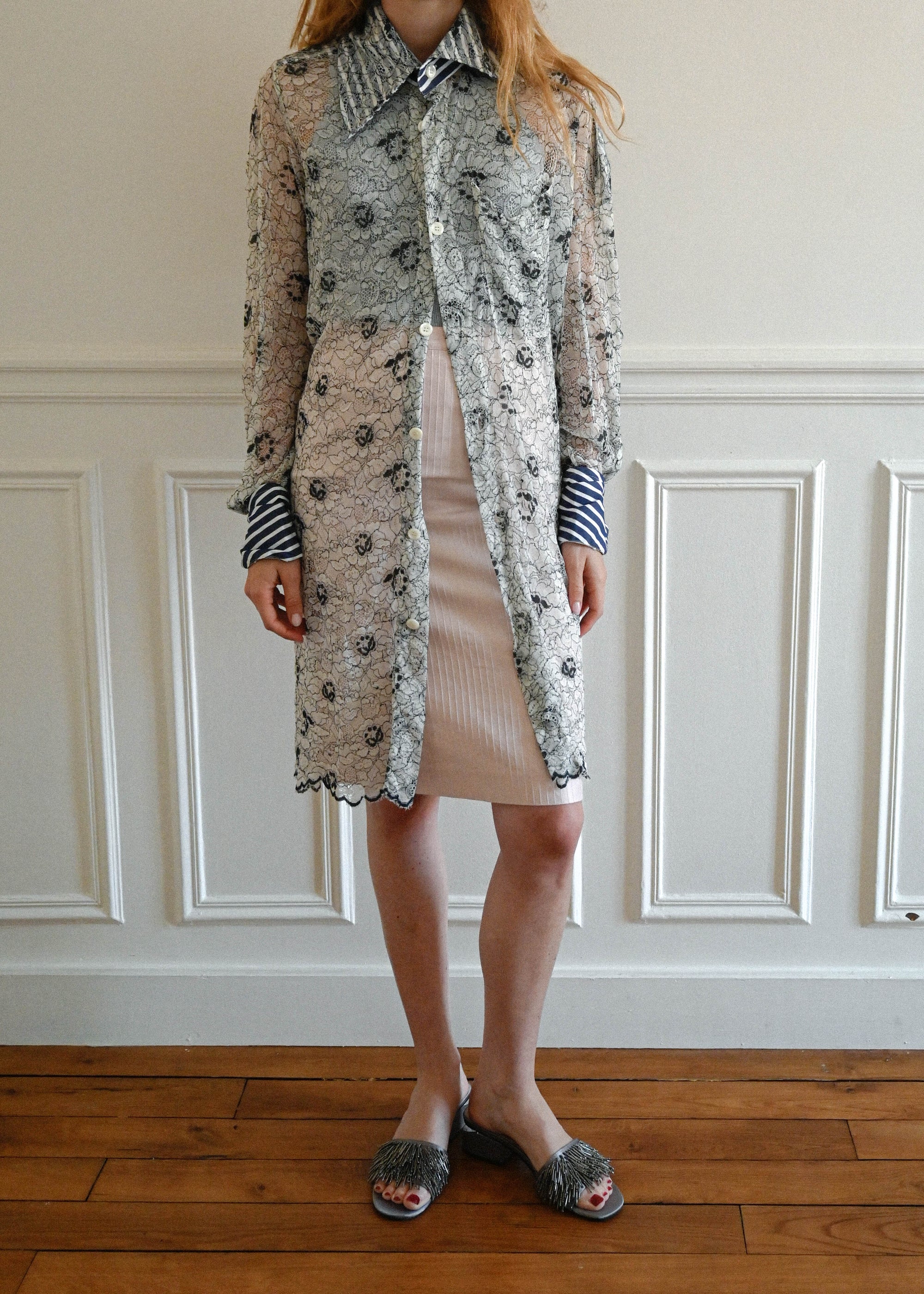 VIVIENNE WESTWOOD SHIRT