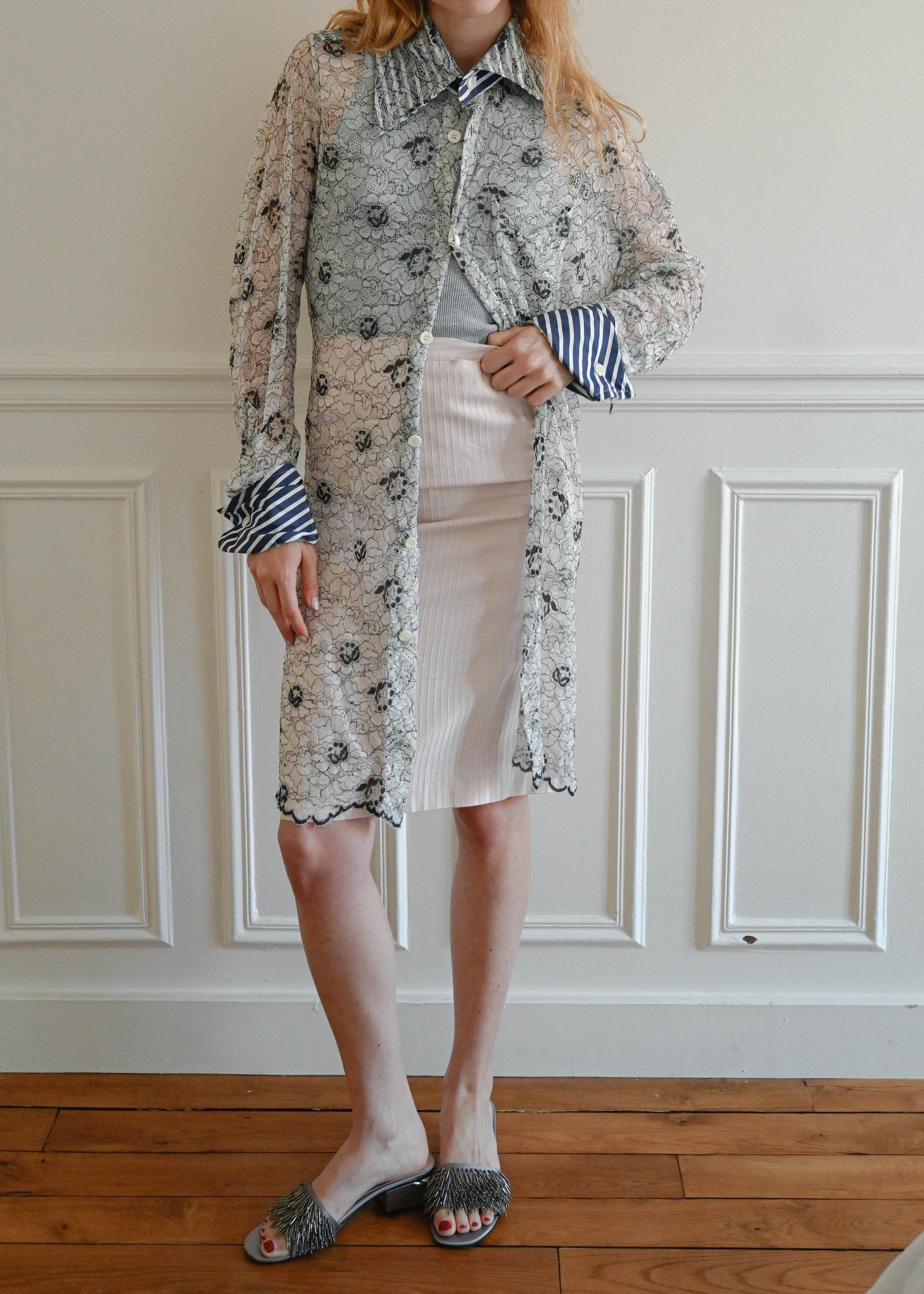 VIVIENNE WESTWOOD SHIRT