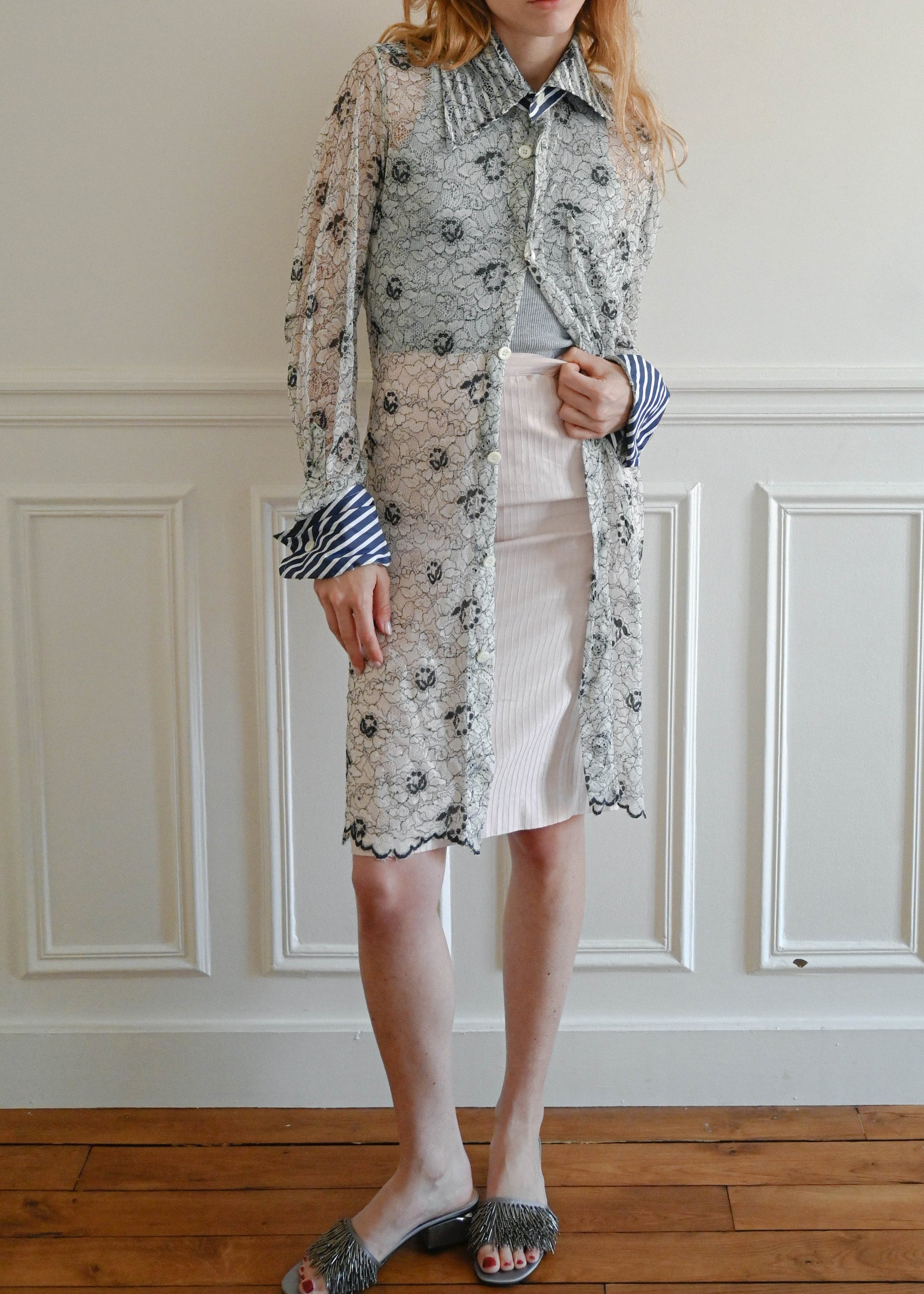 VIVIENNE WESTWOOD SHIRT