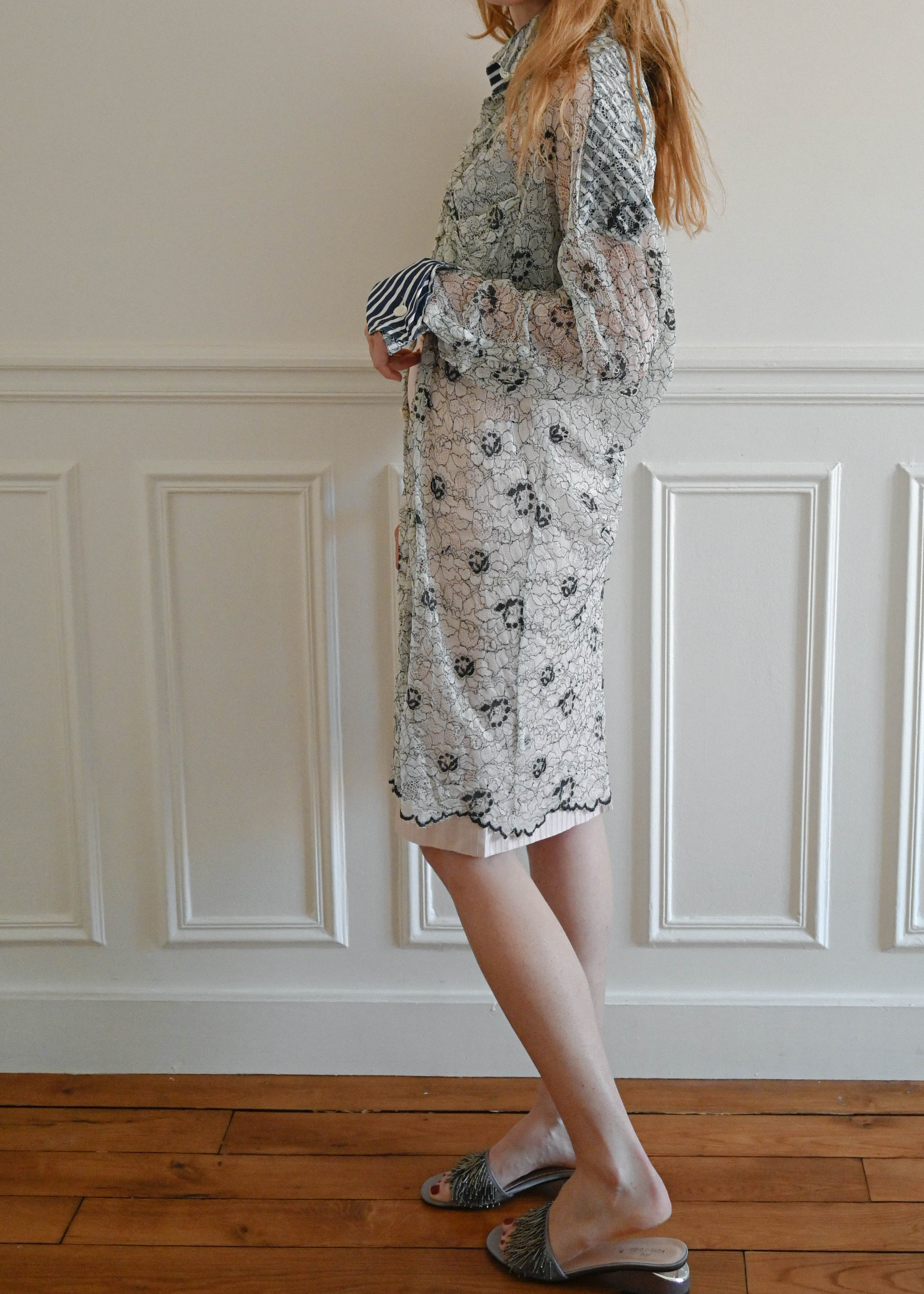 VIVIENNE WESTWOOD SHIRT