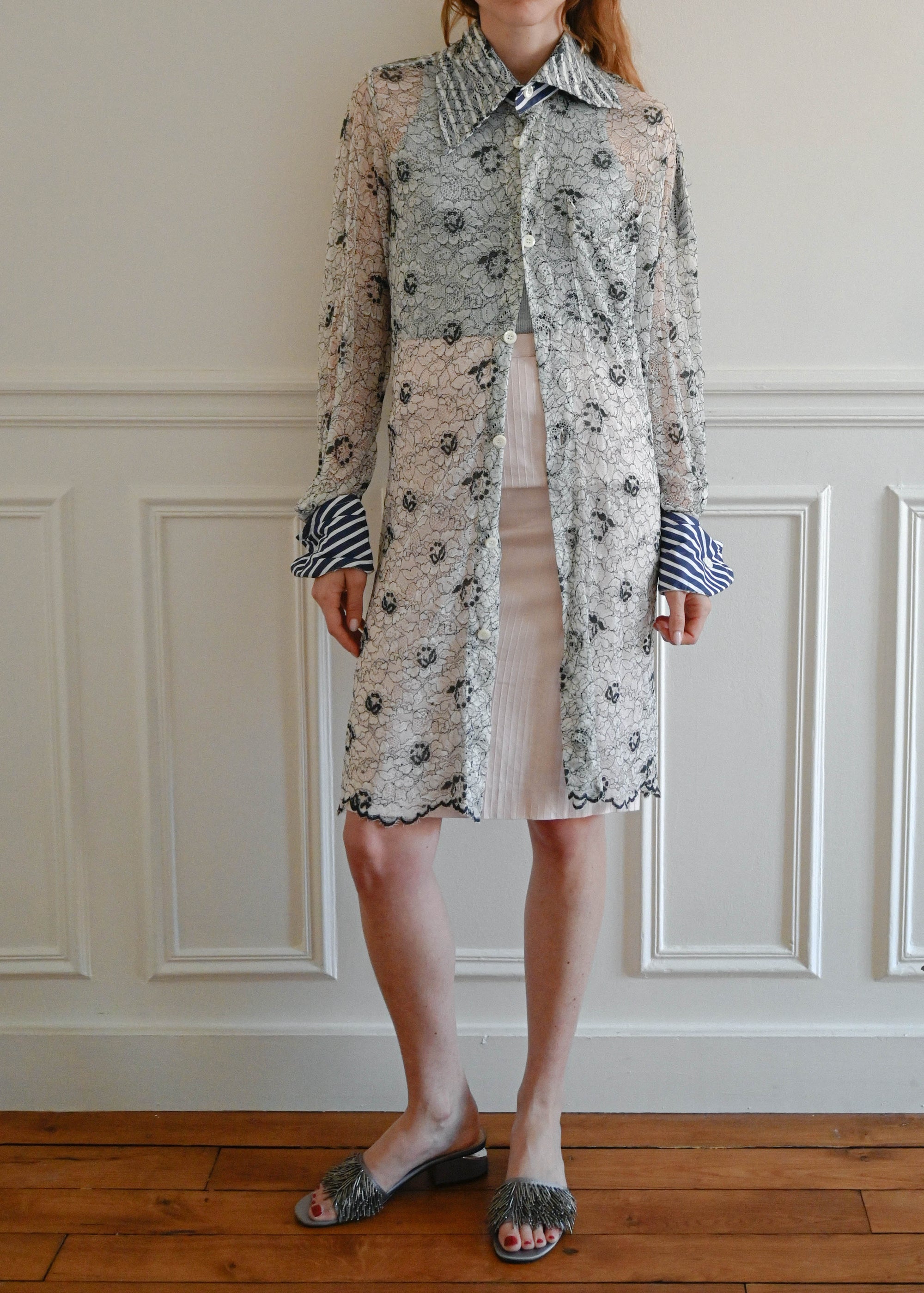 VIVIENNE WESTWOOD SHIRT