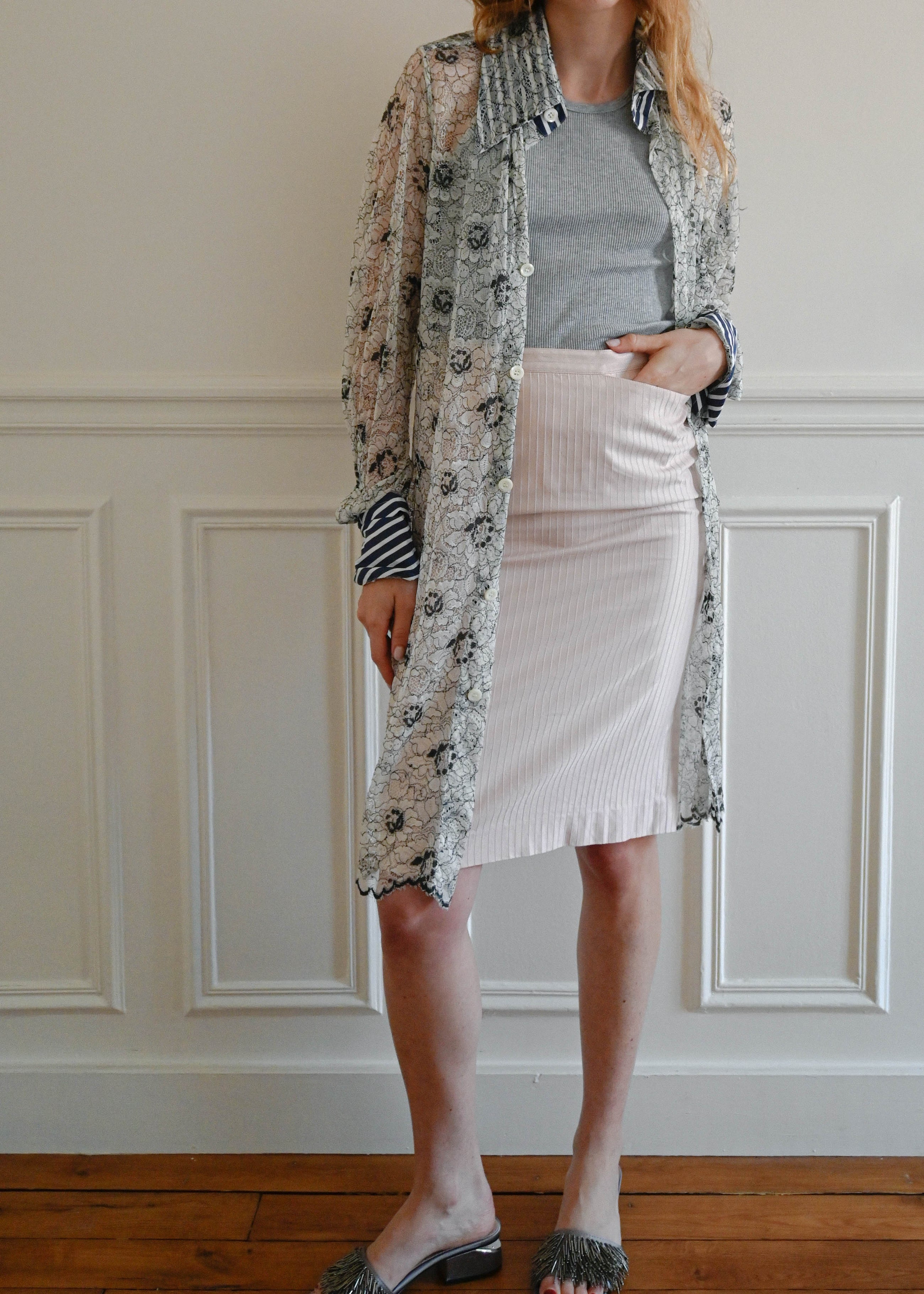 VIVIENNE WESTWOOD SHIRT