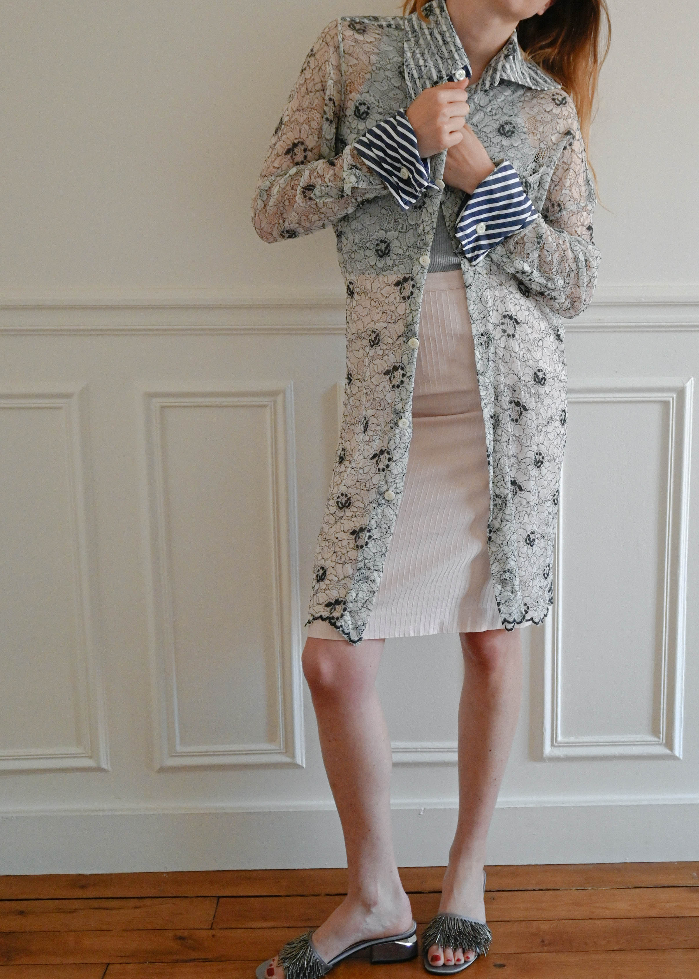 VIVIENNE WESTWOOD SHIRT