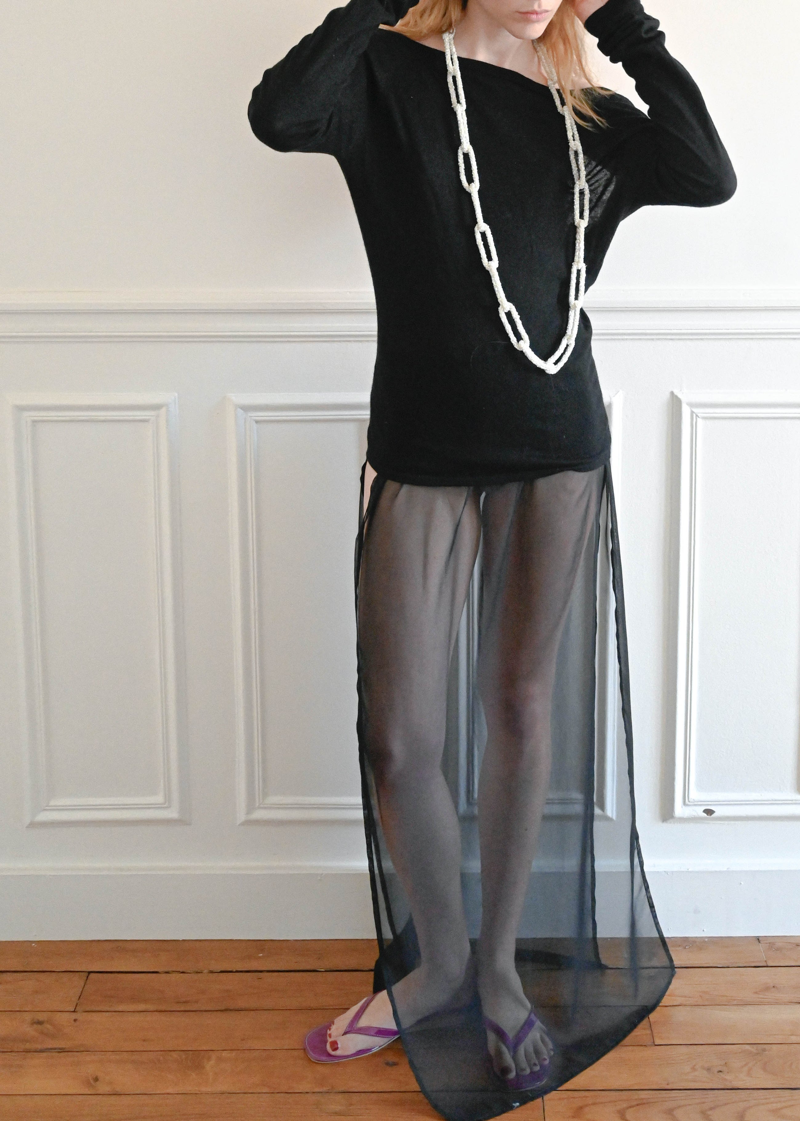 LINK NECKLACE