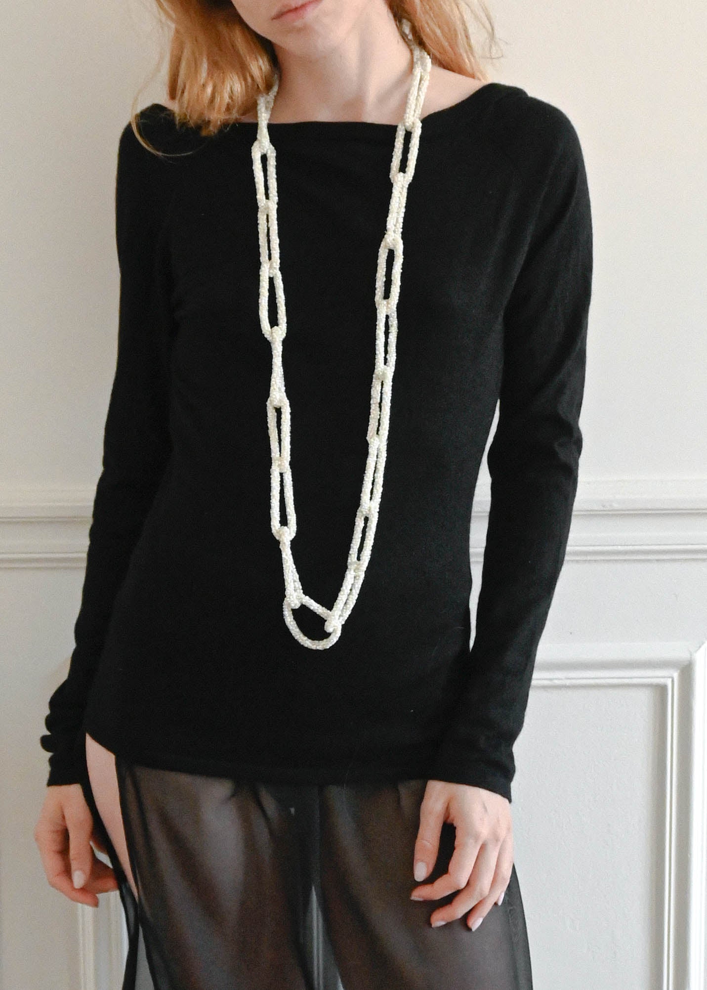 LINK NECKLACE