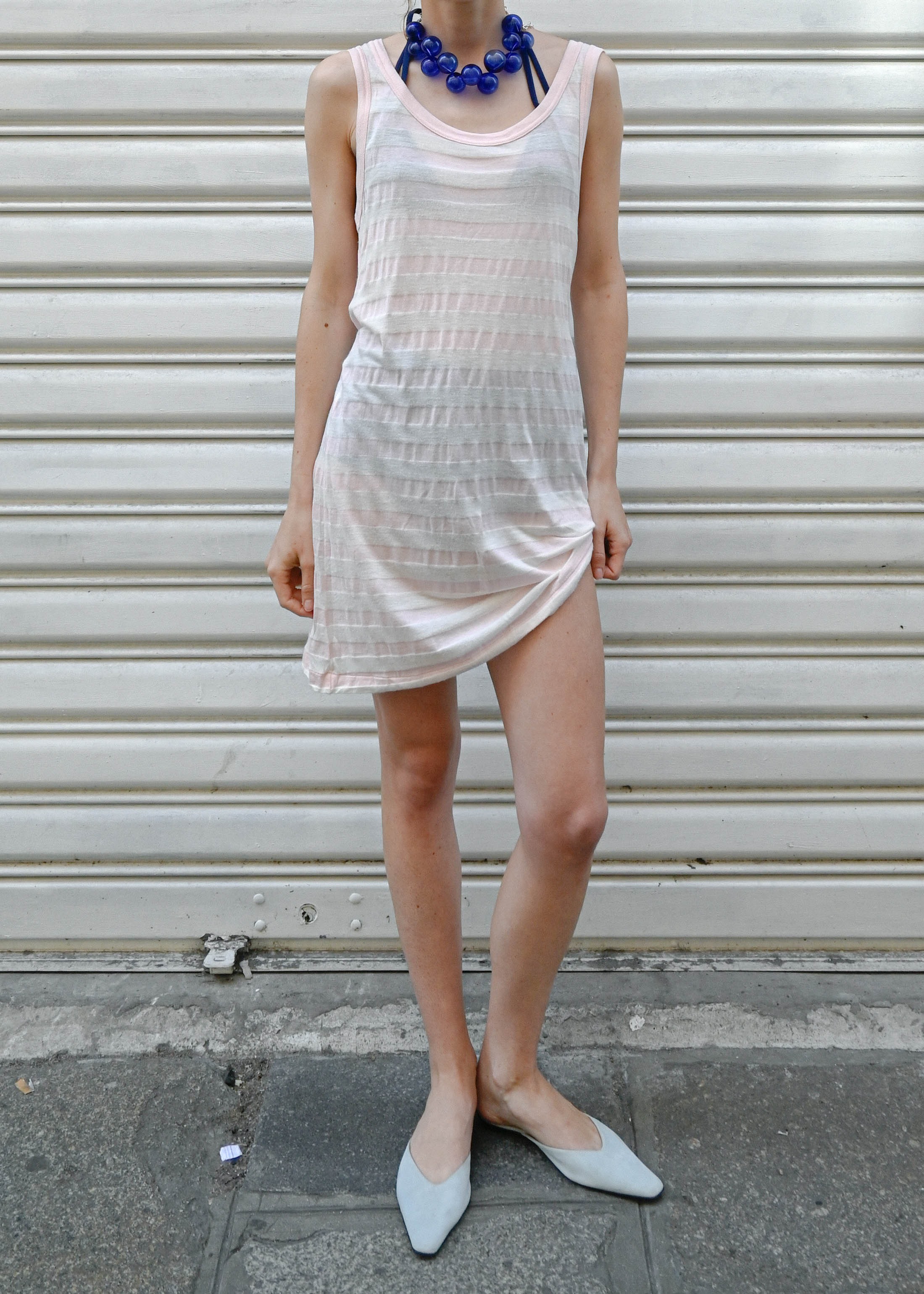 ZUCCA DRESS