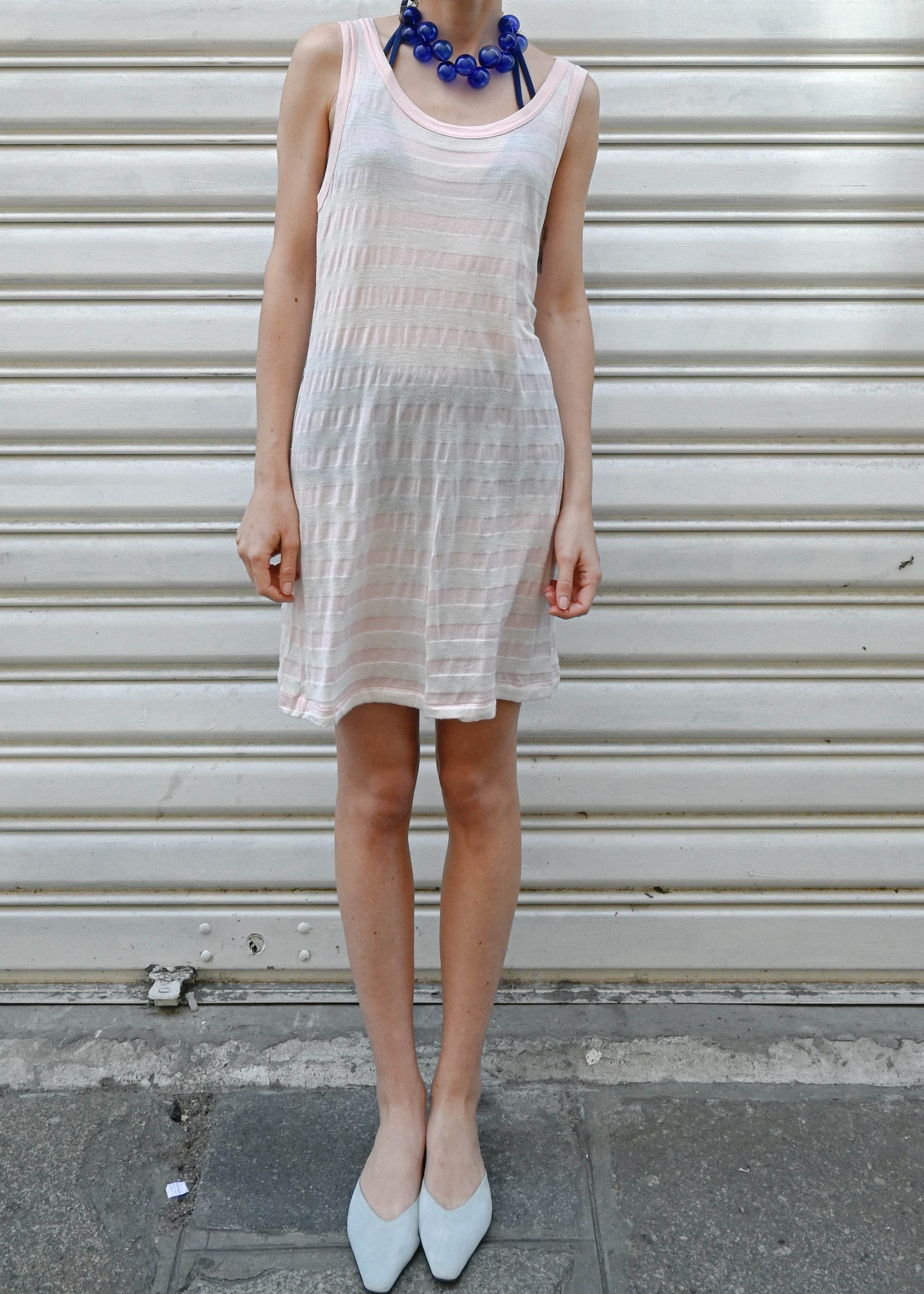 ZUCCA DRESS
