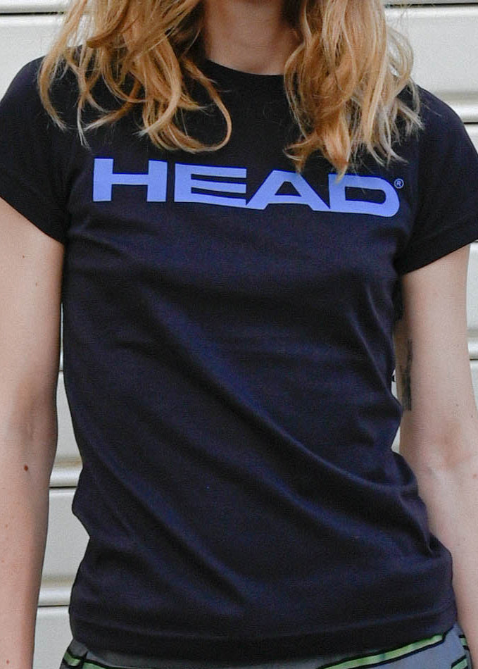 HEAD TEE