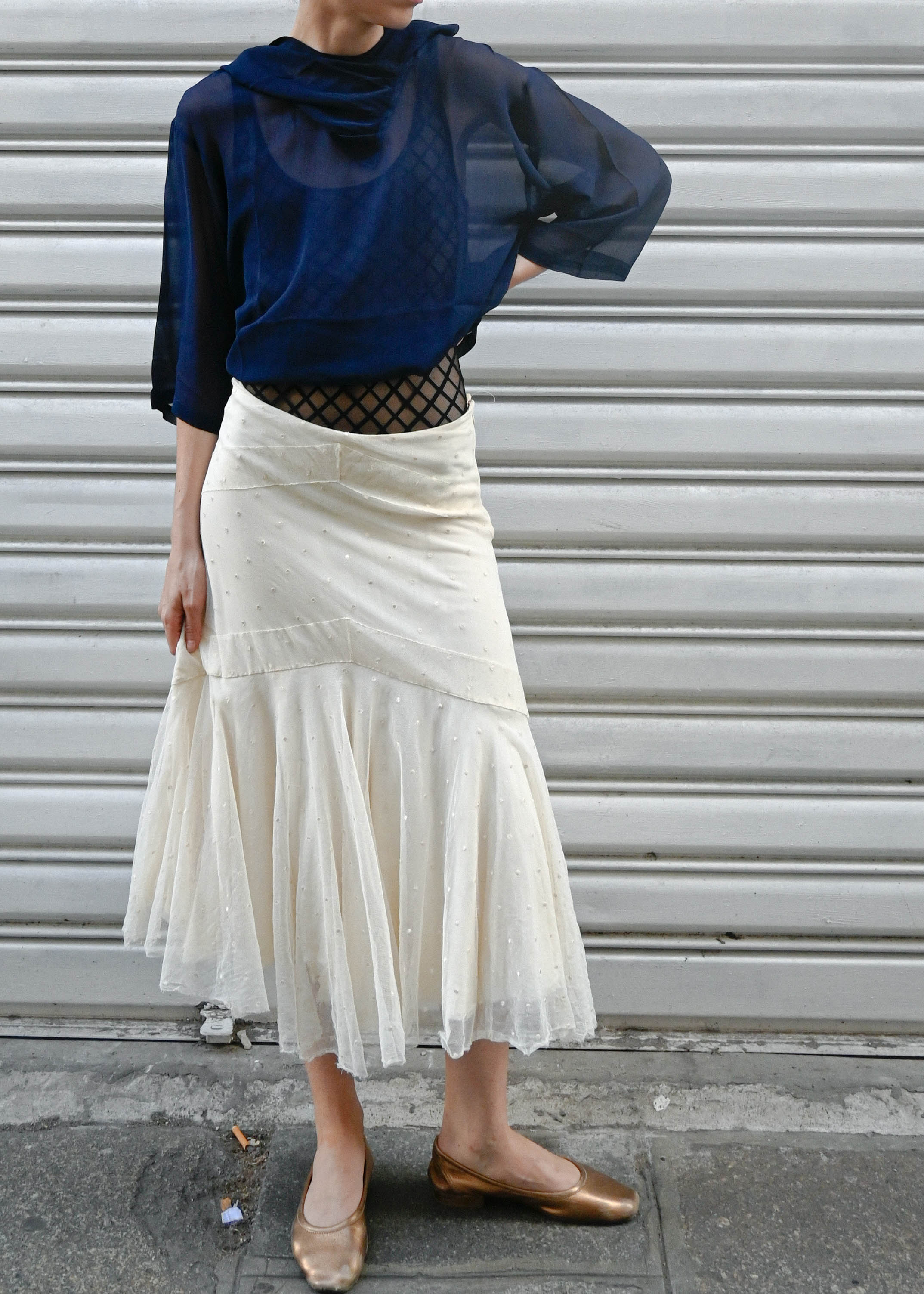 RALPH SKIRT
