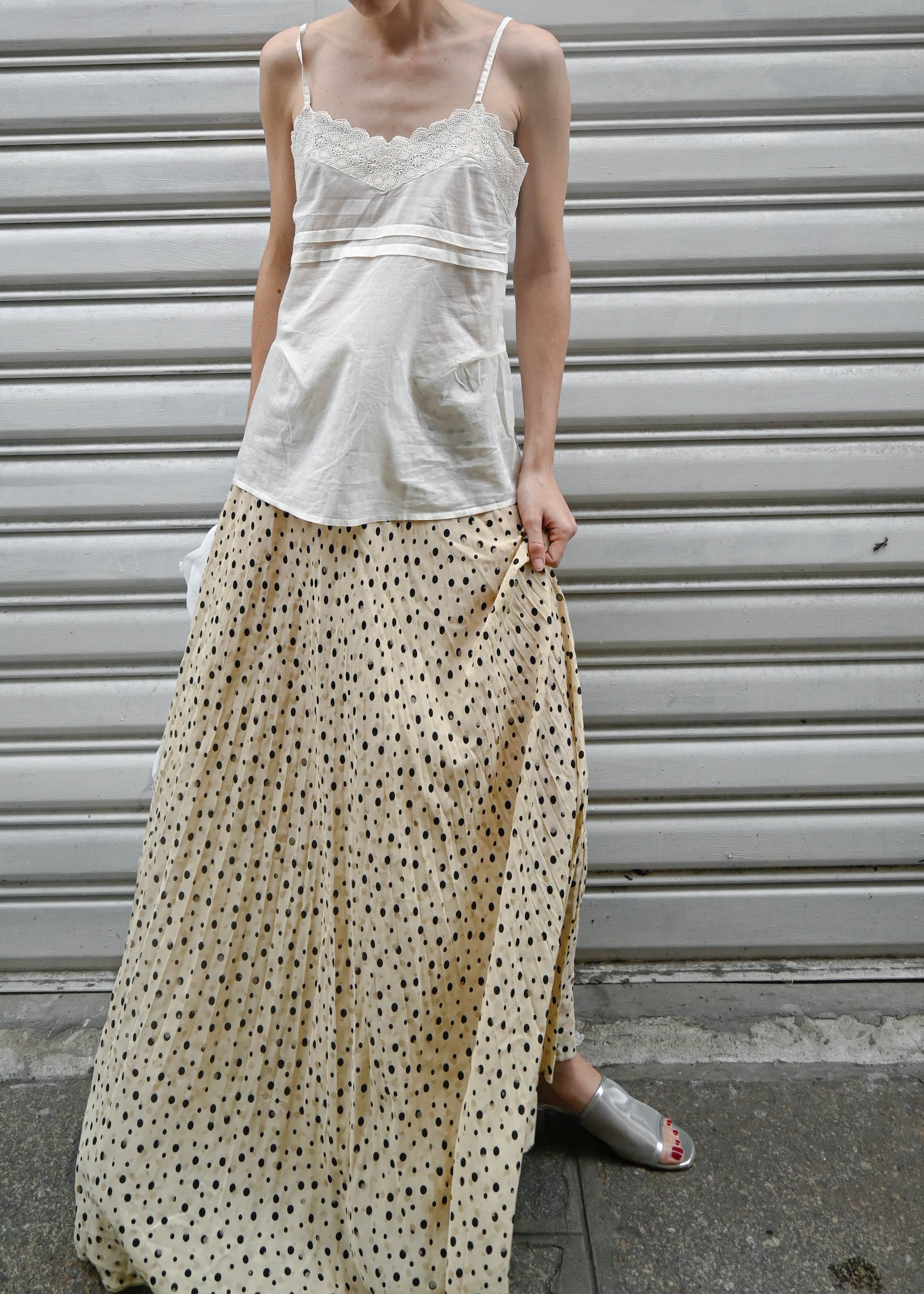 POLKA MAXI