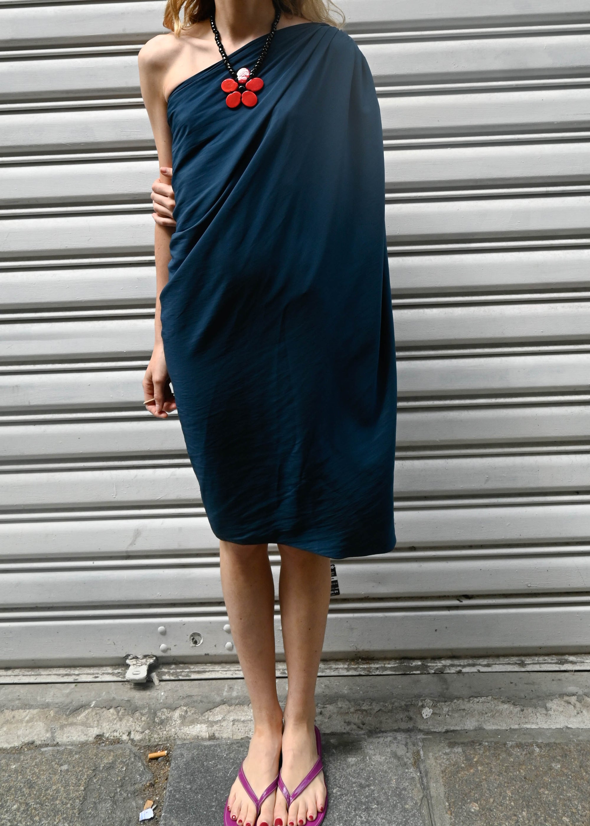 LANVIN DRESS