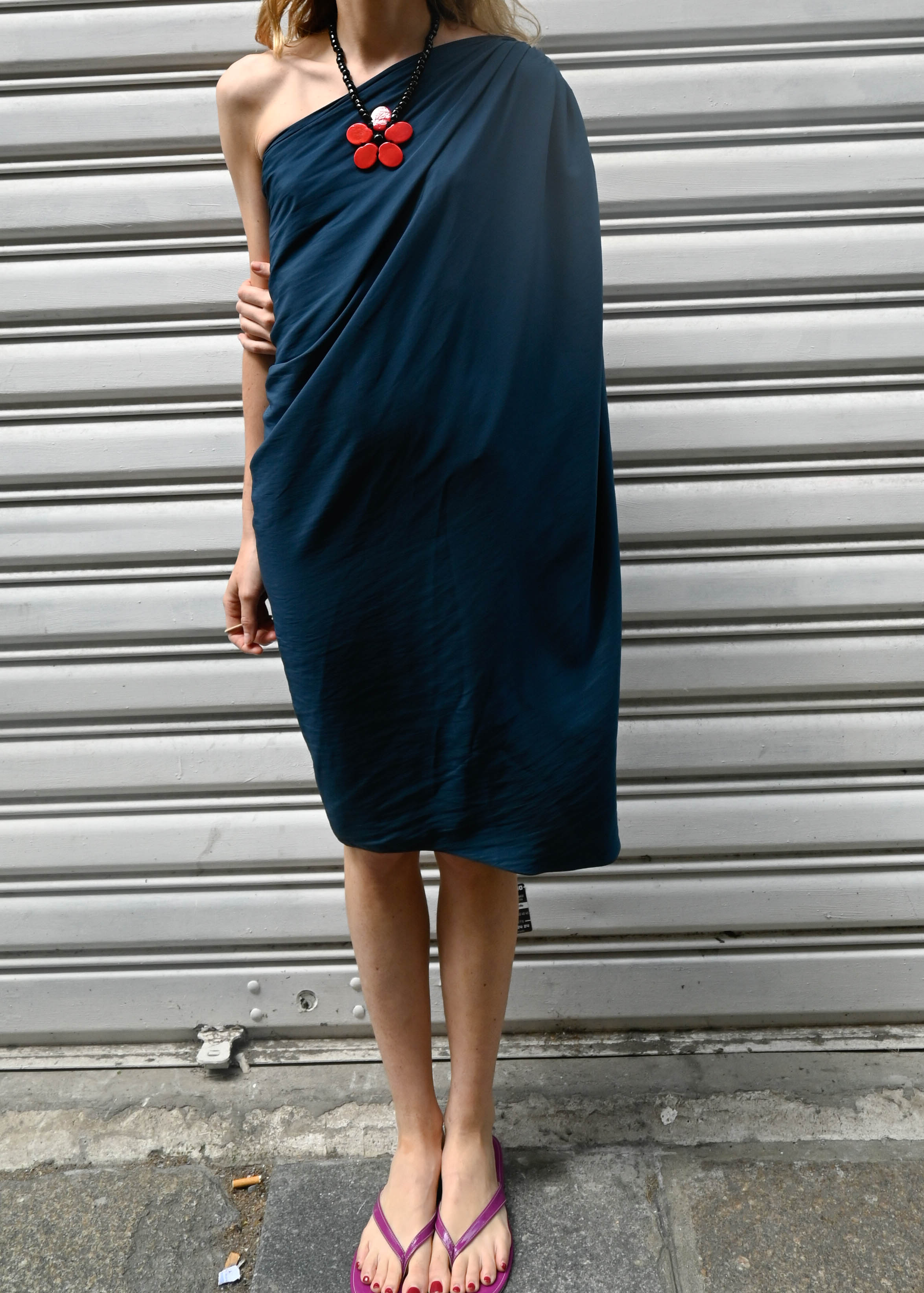 LANVIN DRESS