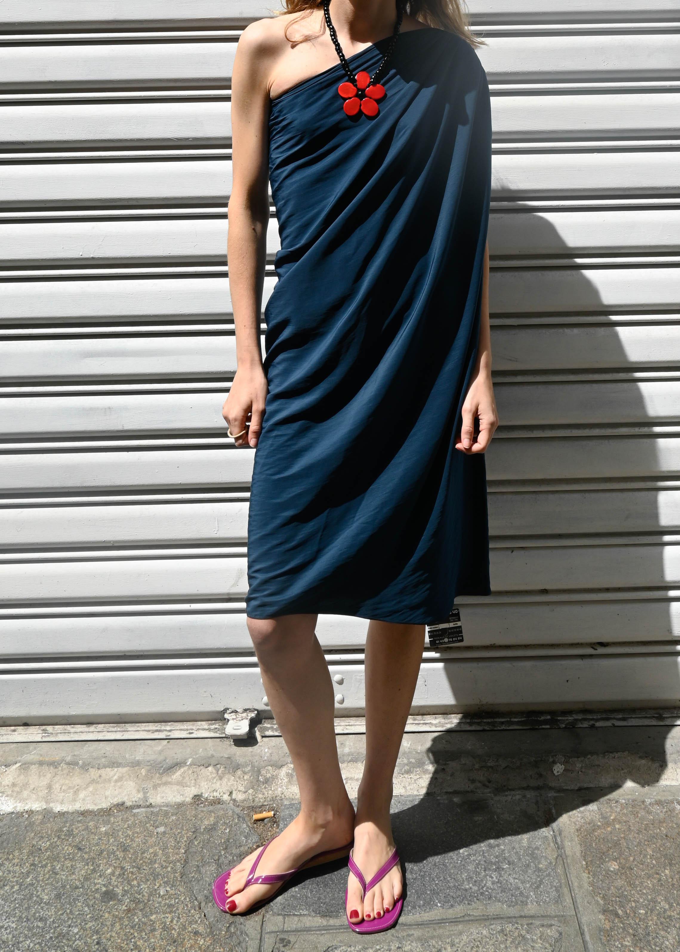 LANVIN DRESS