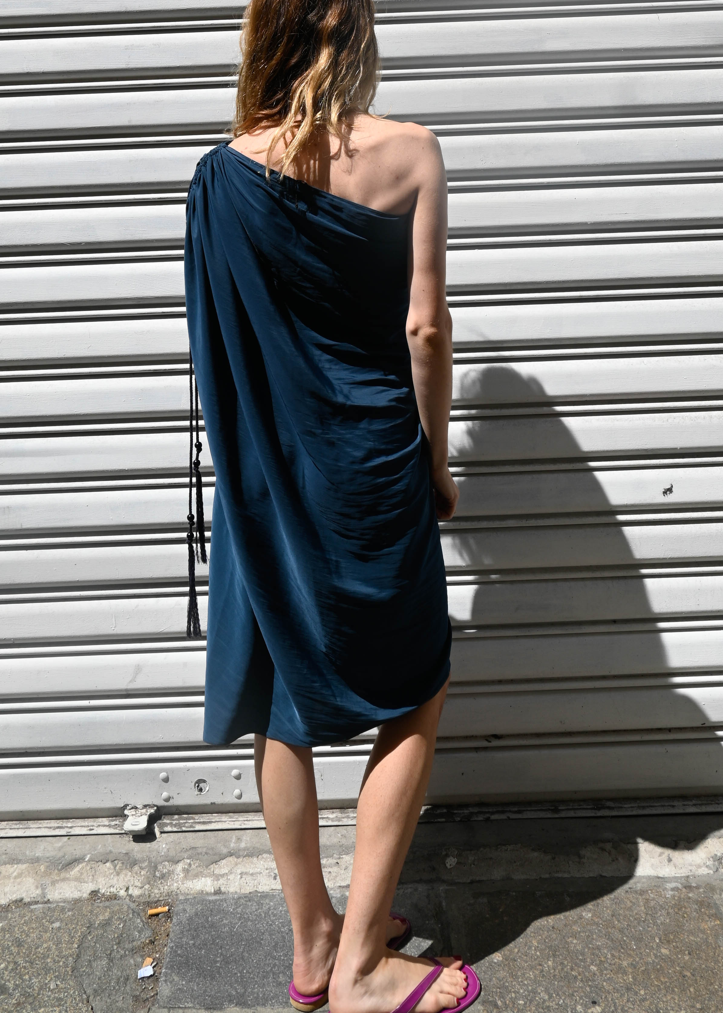 LANVIN DRESS