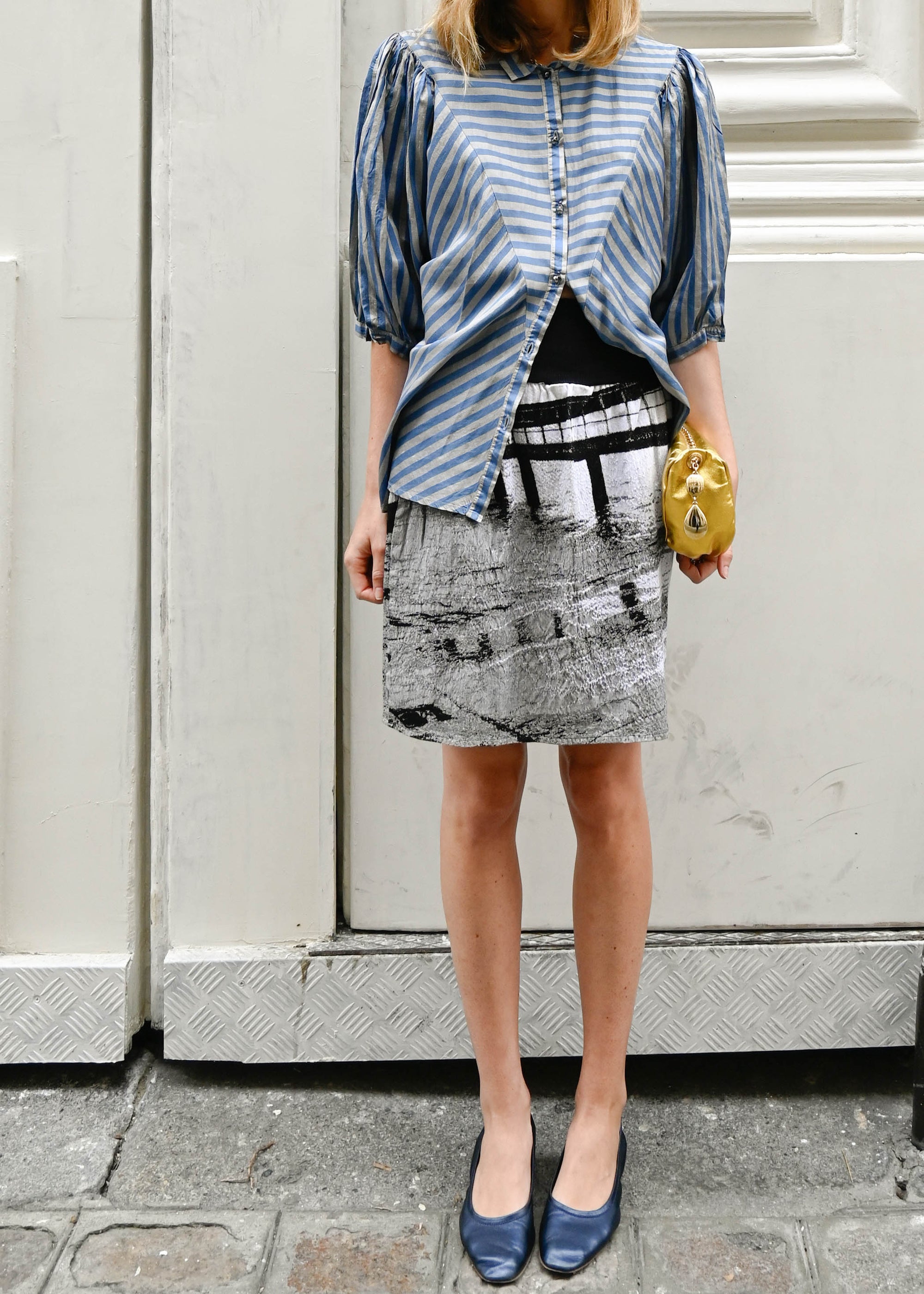AGNES SKIRT