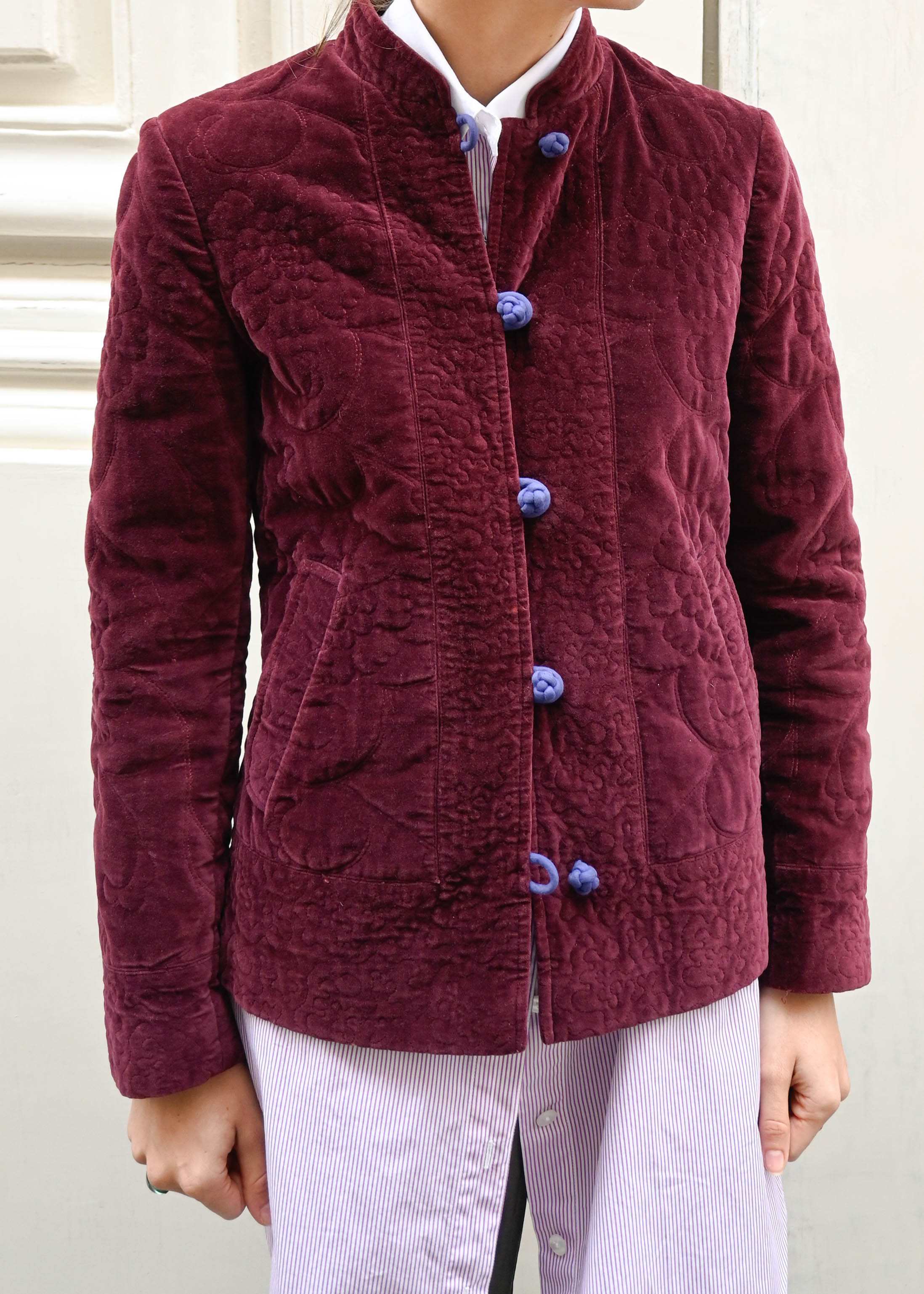 MARC JACOBS BLAZER