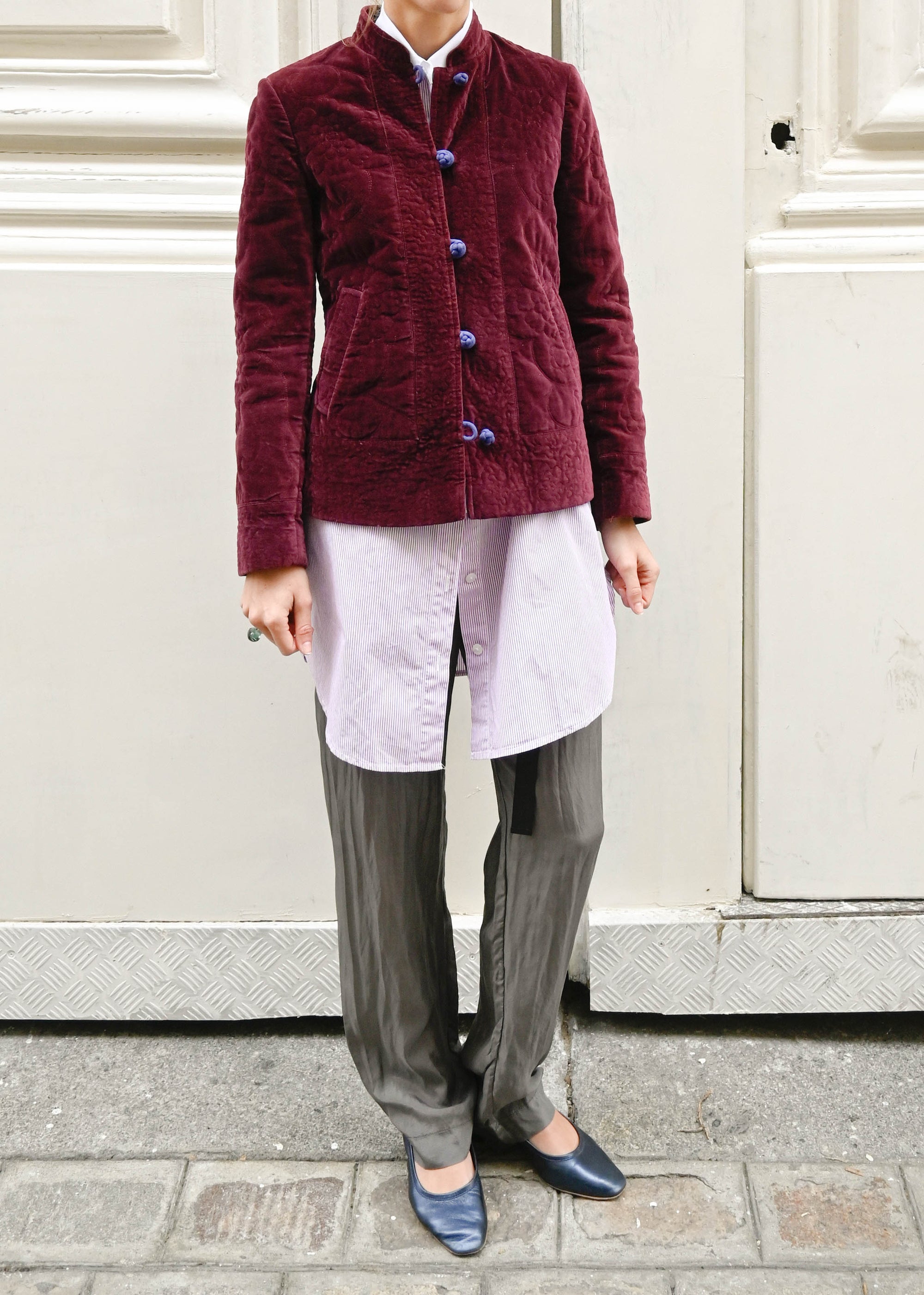 MARC JACOBS BLAZER