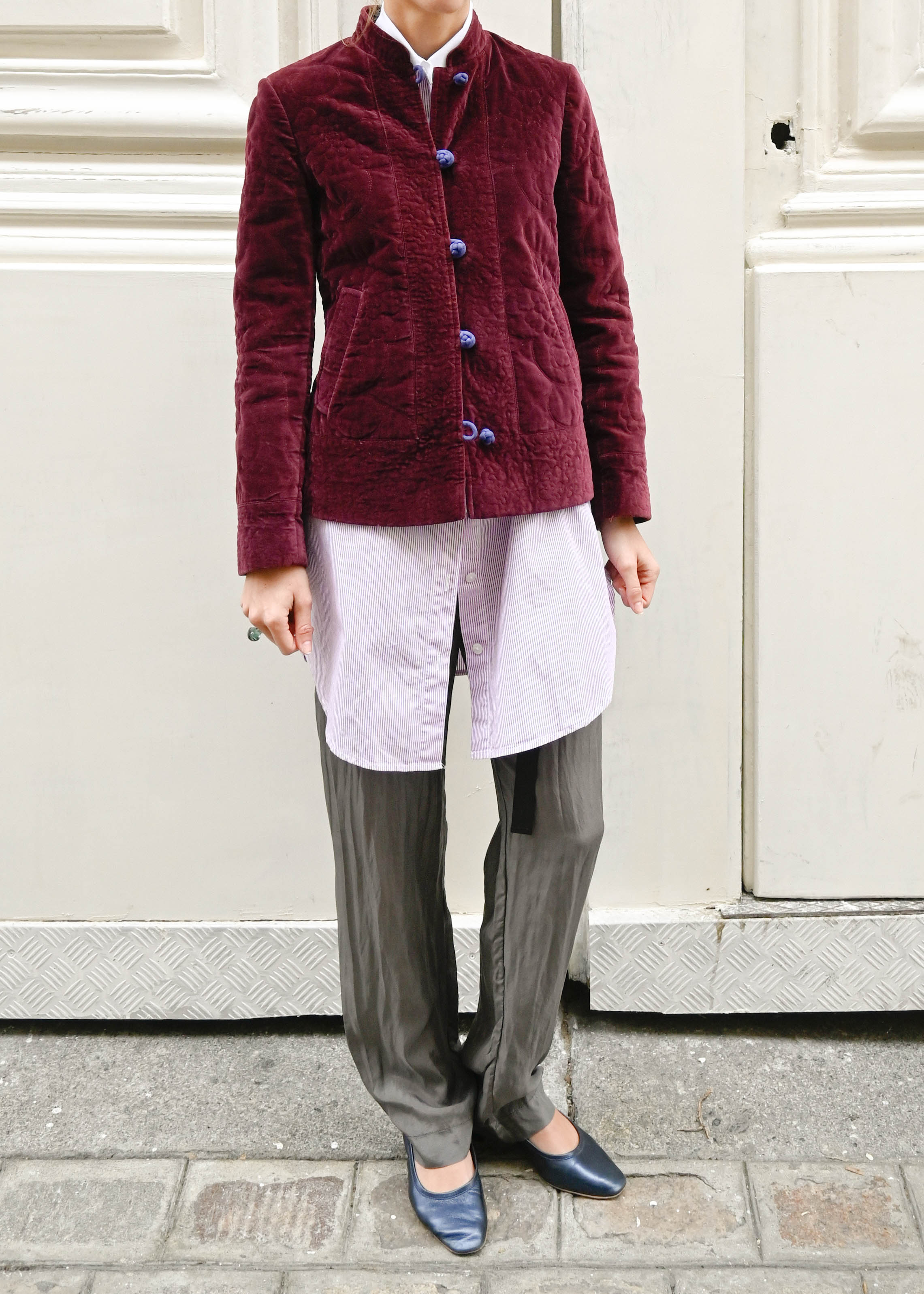 MARC JACOBS BLAZER