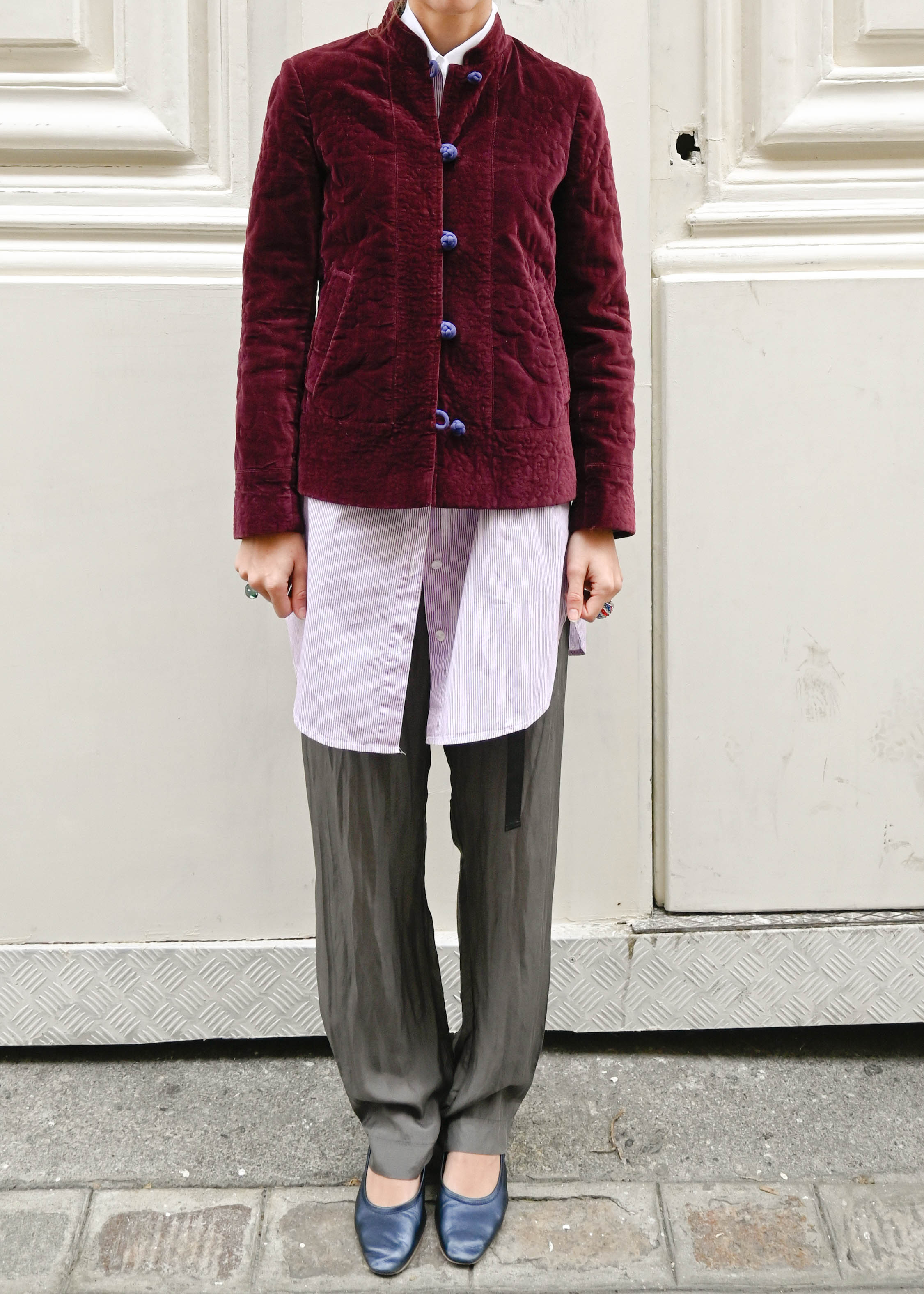 MARC JACOBS BLAZER
