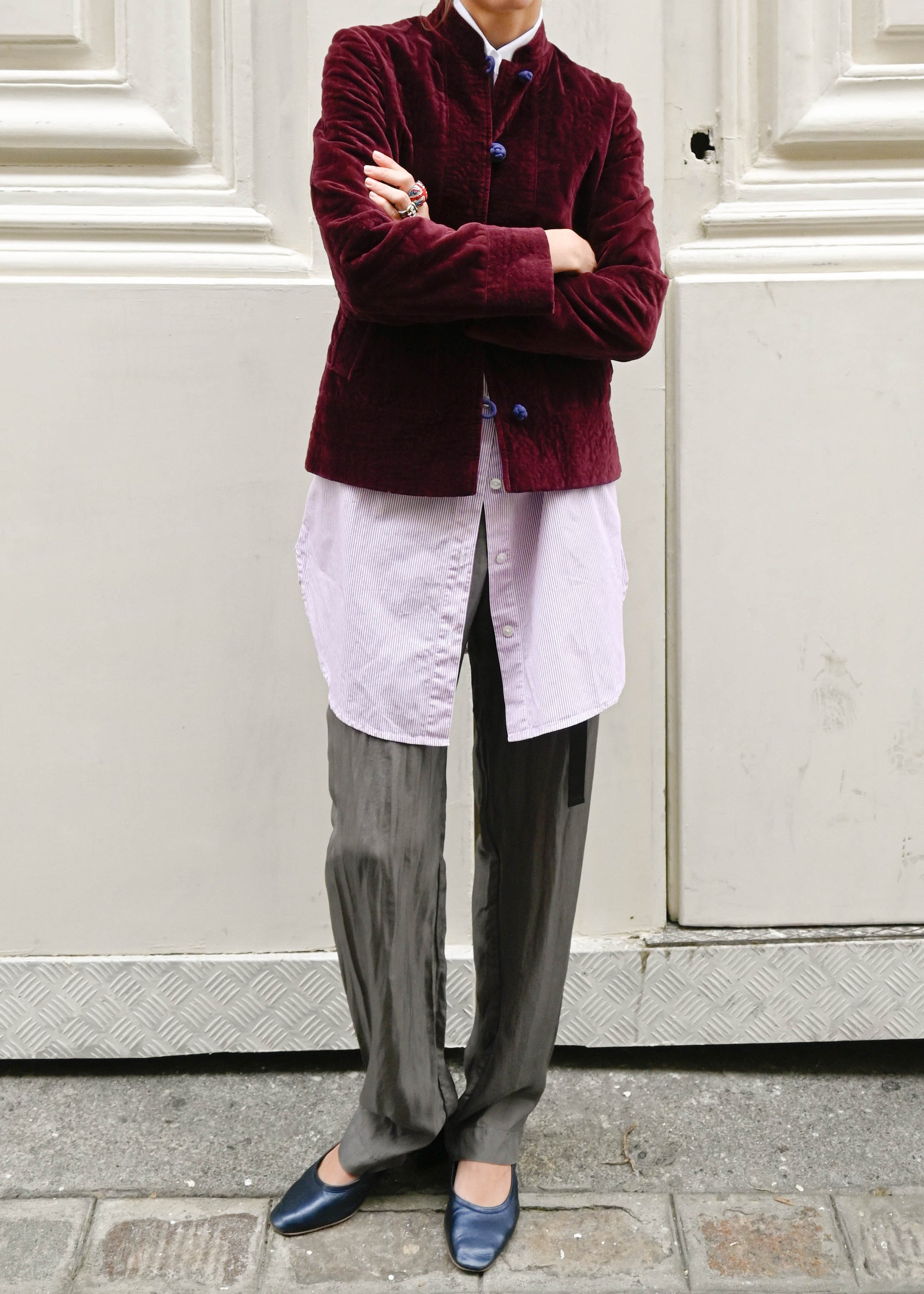 MARC JACOBS BLAZER