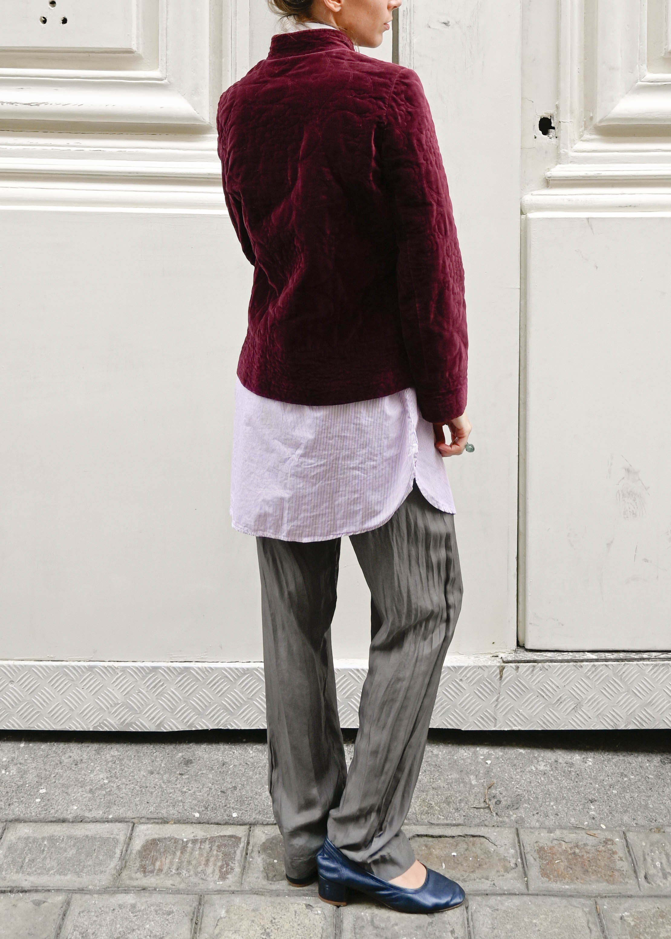 MARC JACOBS BLAZER
