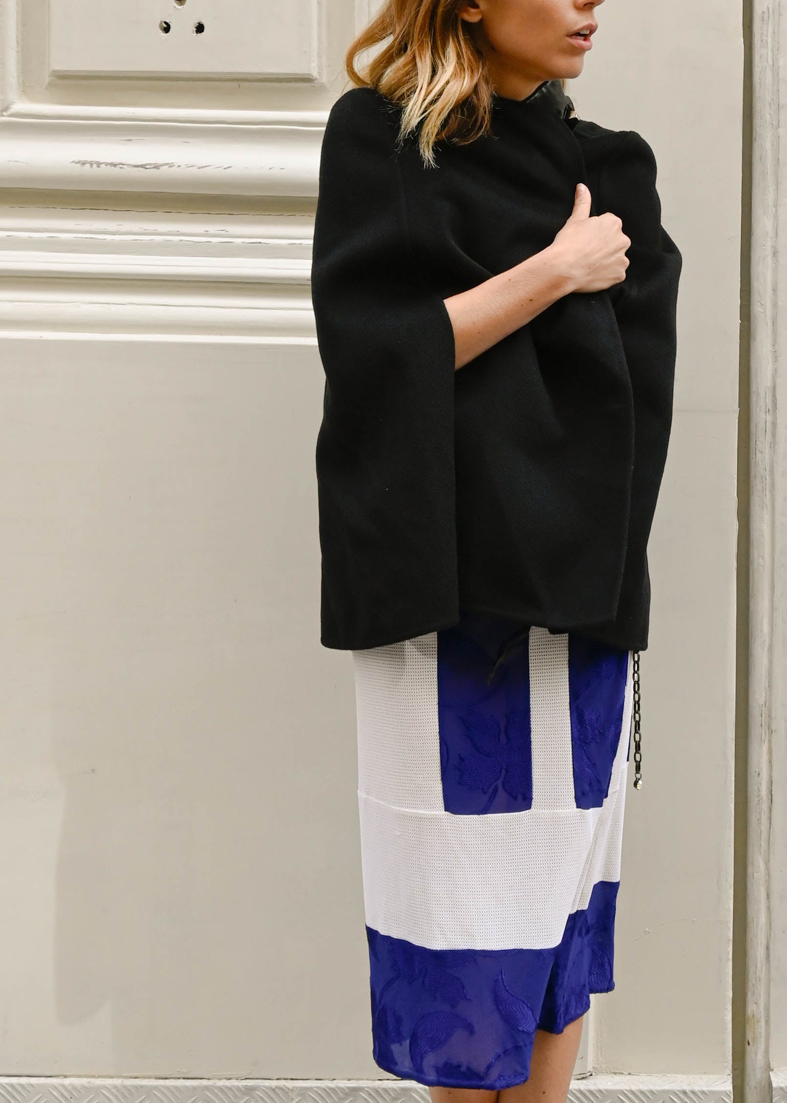 FENDI CAPE