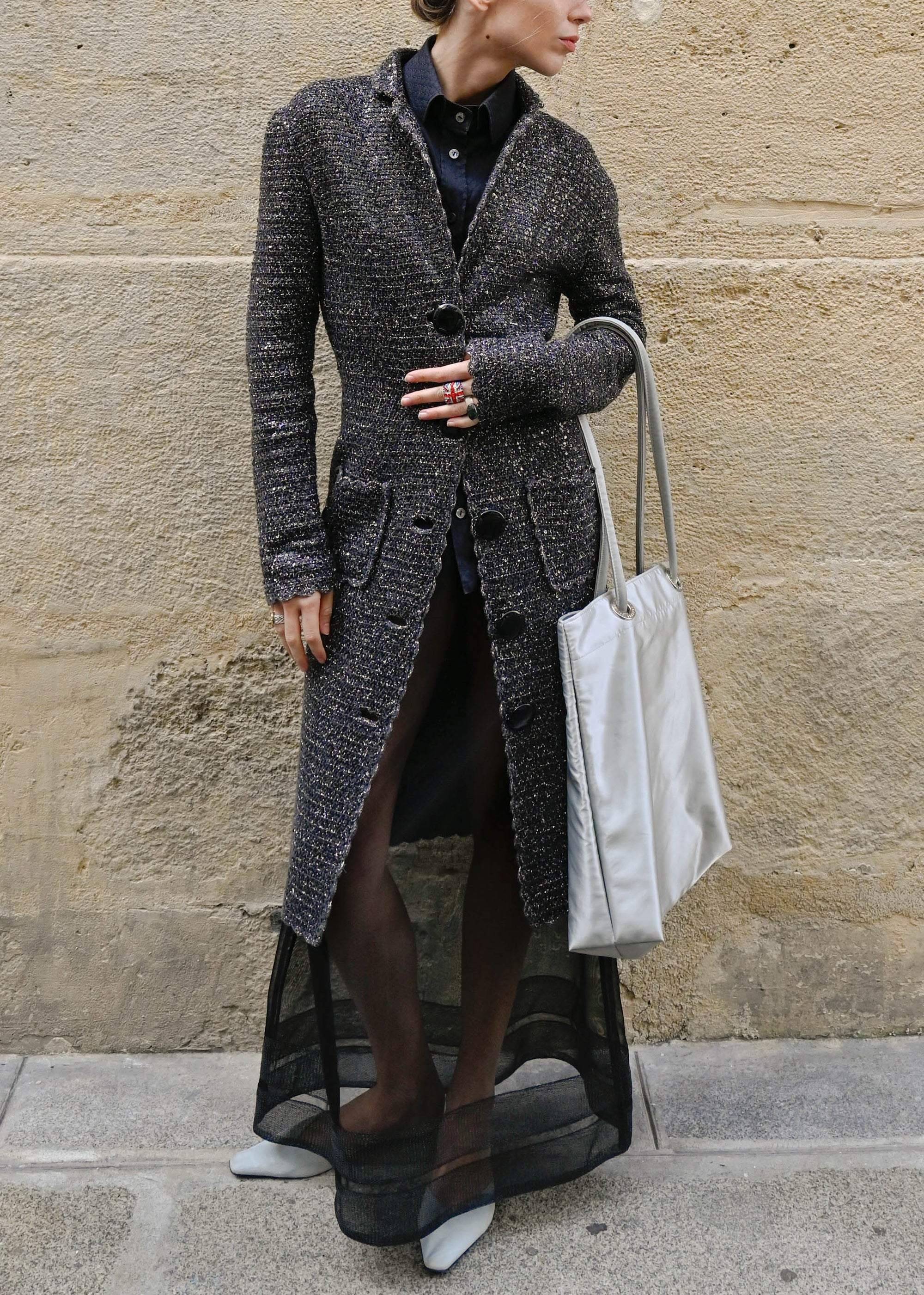 DOLCE GABBANA COAT