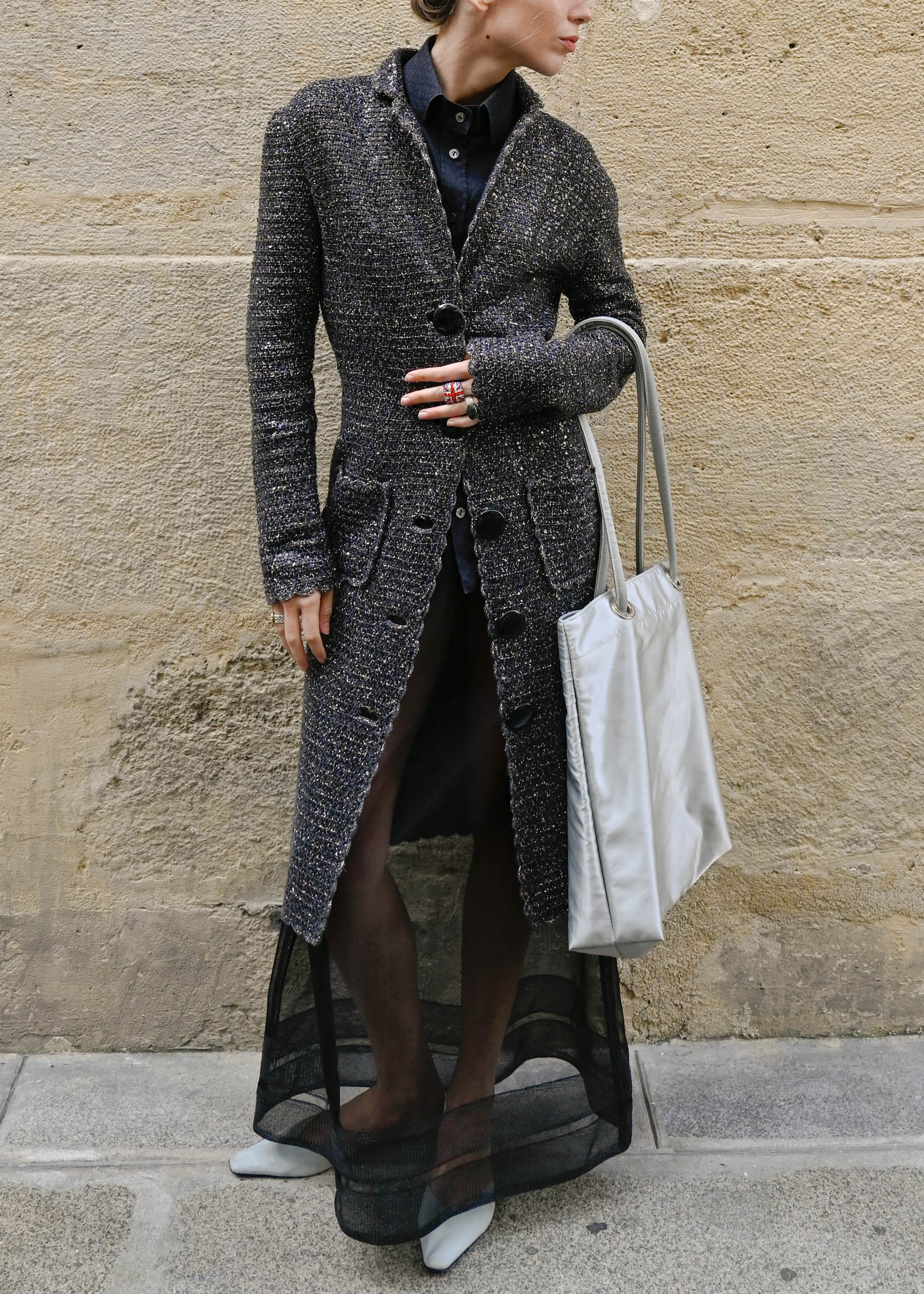 DOLCE GABBANA COAT