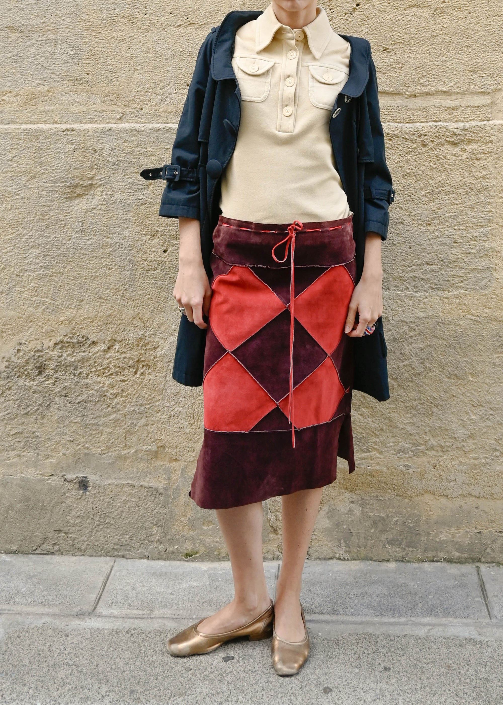 RENE SKIRT