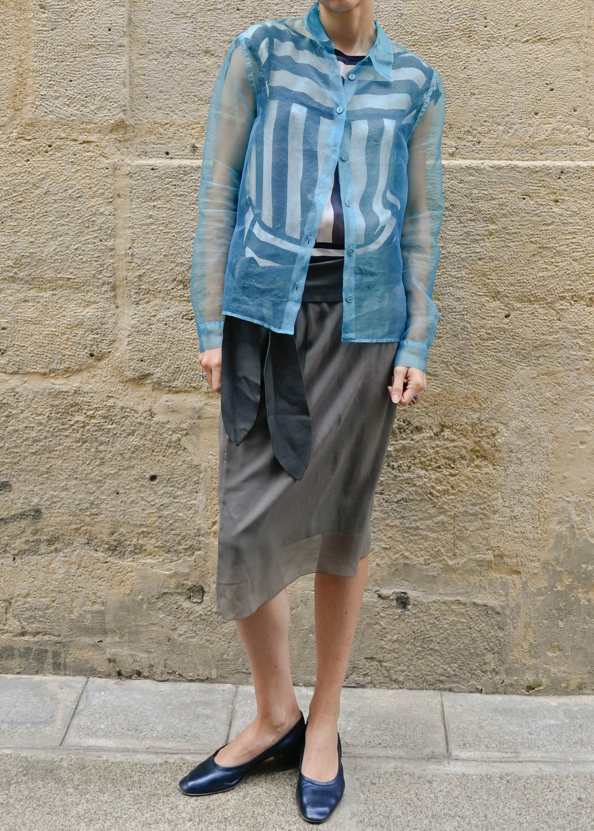ACQUA SHIRT