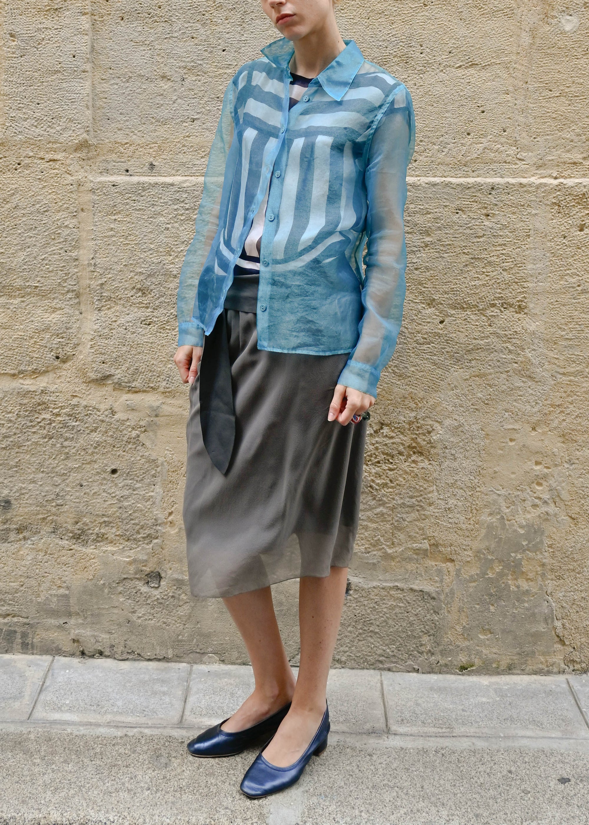 ACQUA SHIRT