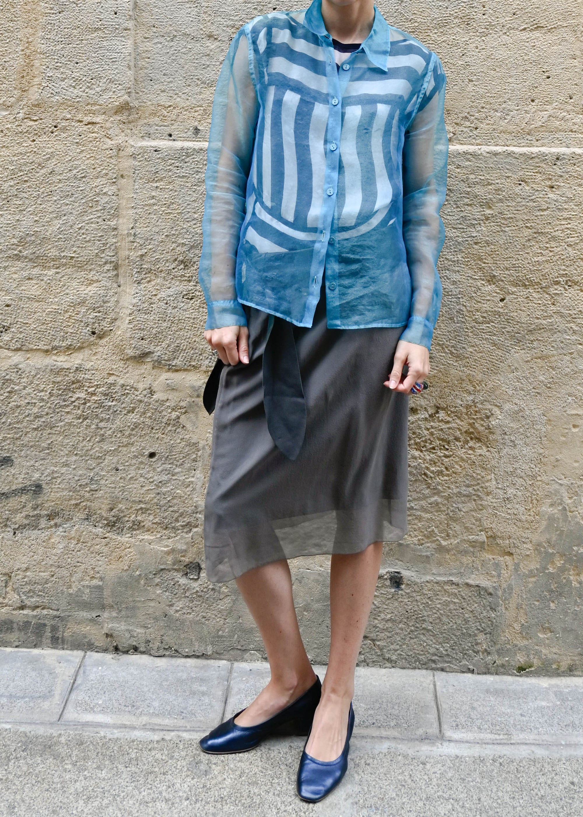 ACQUA SHIRT