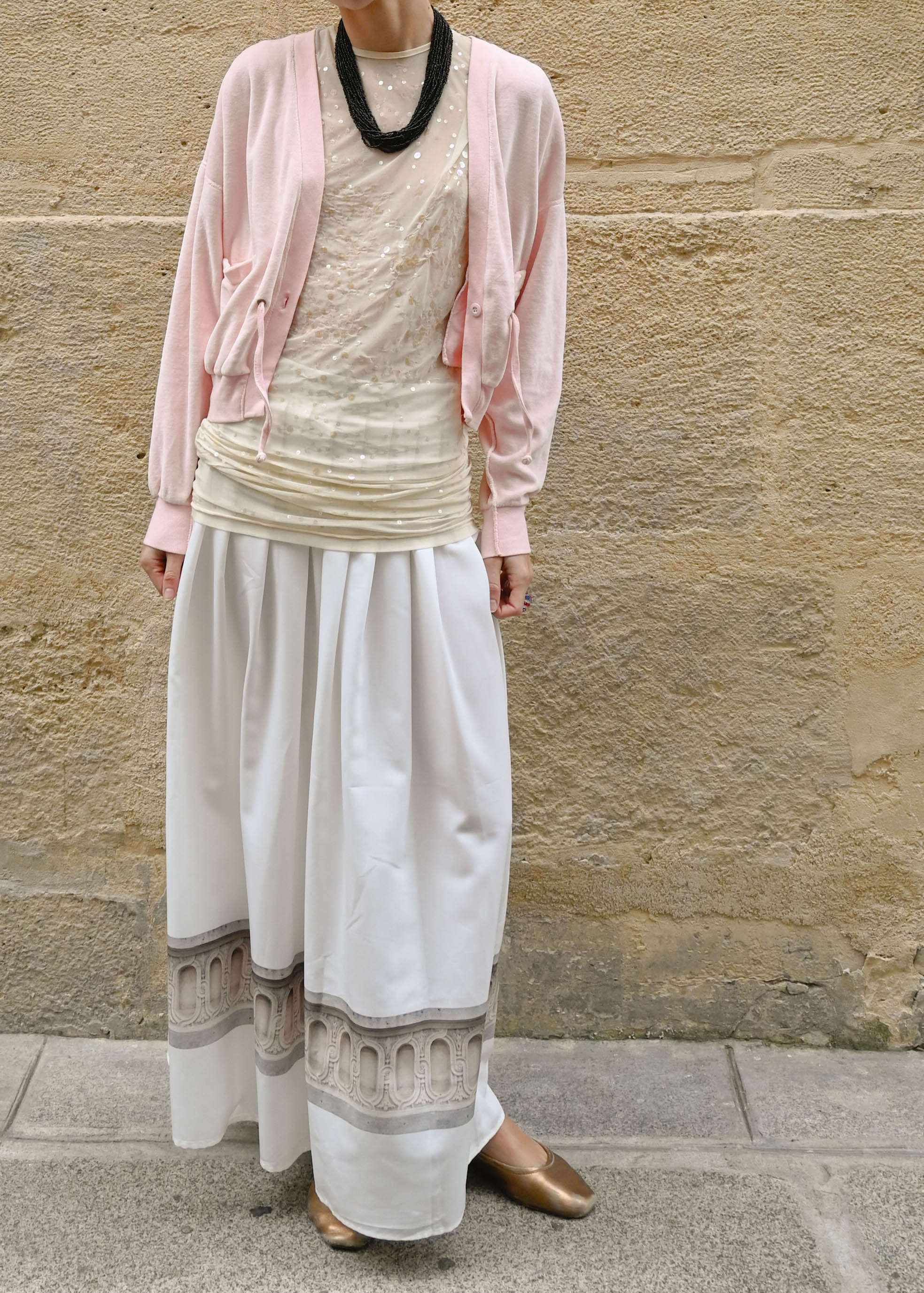 IL MORO NECKLACE