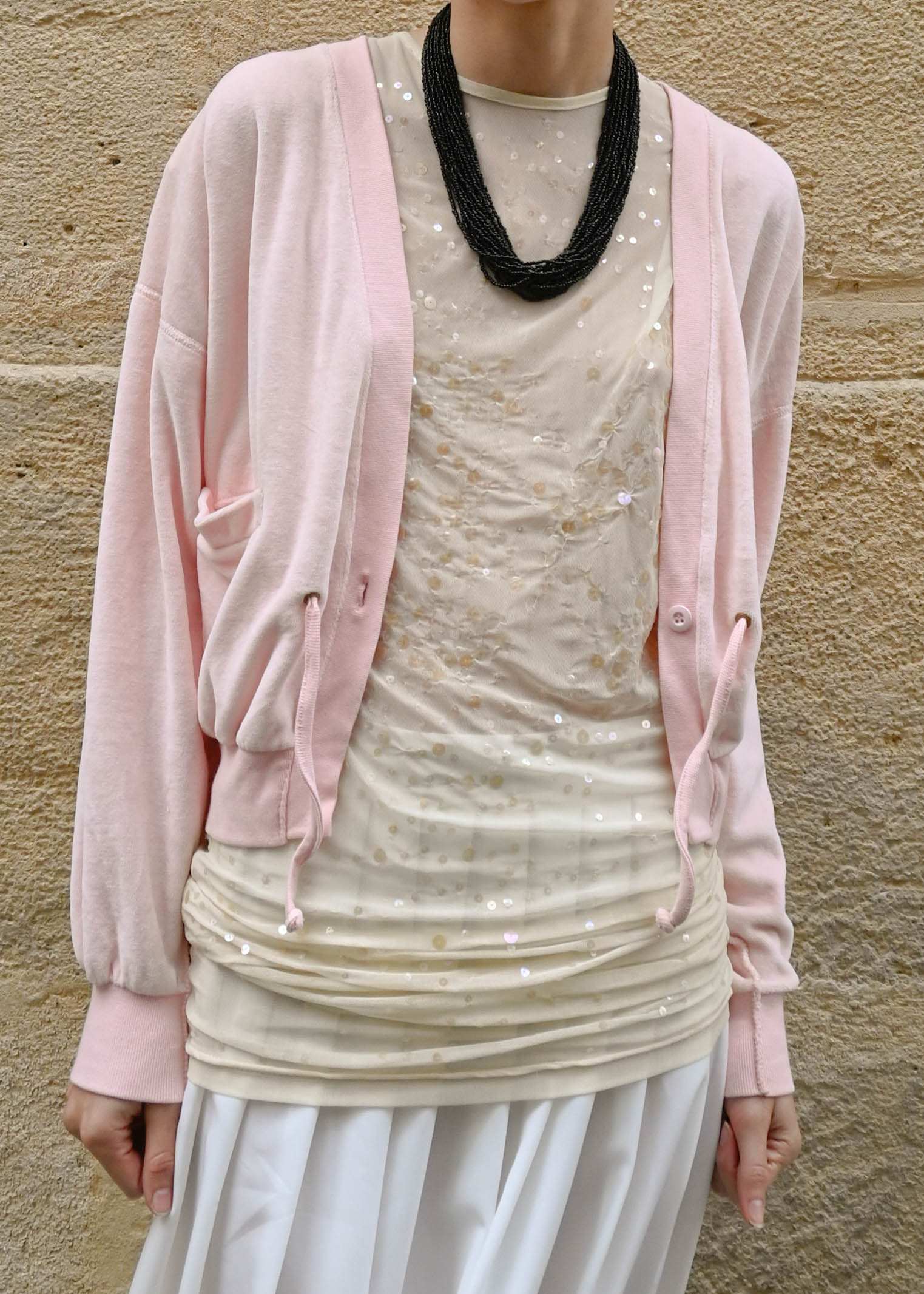 IL MORO NECKLACE