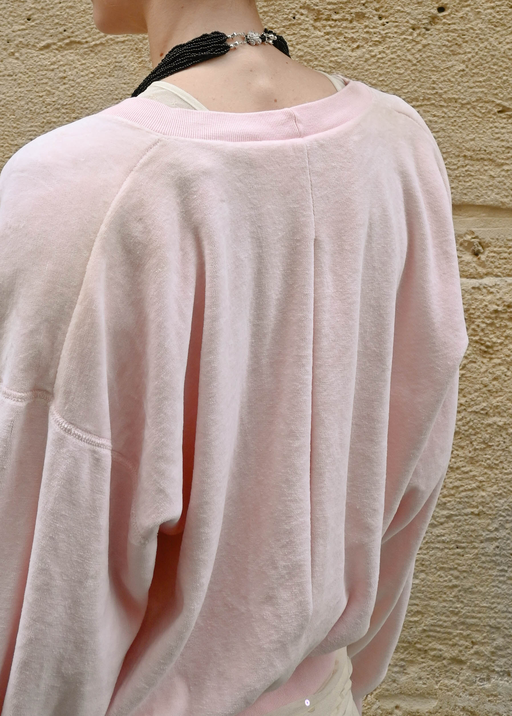IL MORO NECKLACE