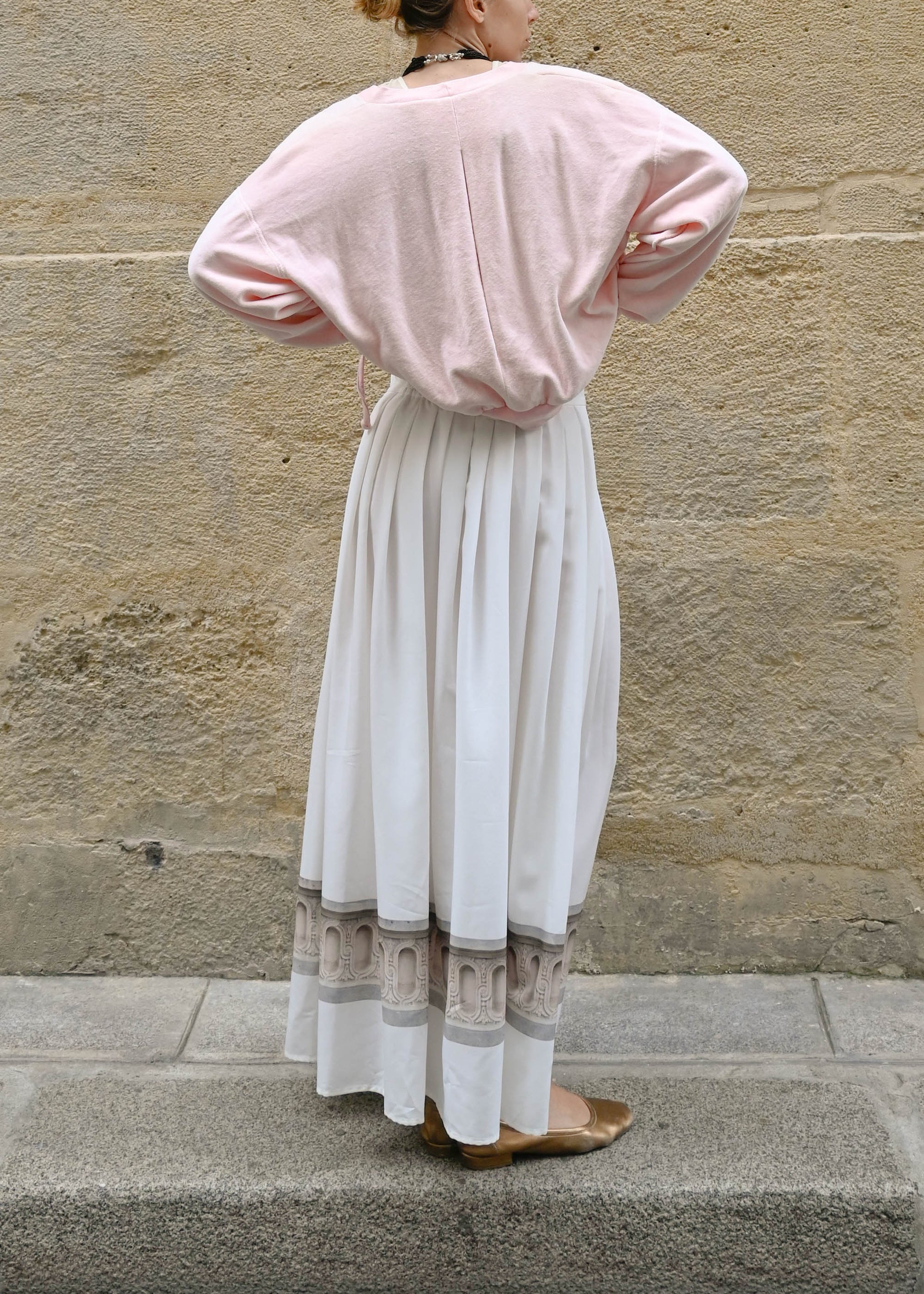 BUBBLEGUM CARDIGAN