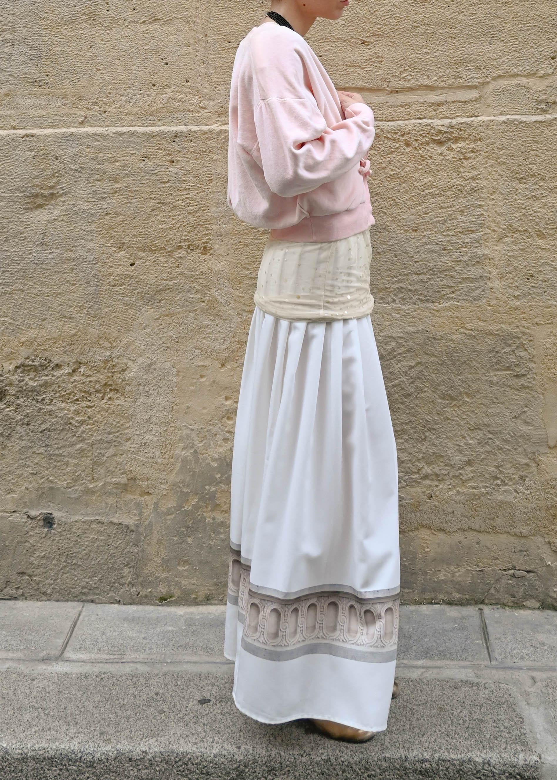 BUBBLEGUM CARDIGAN