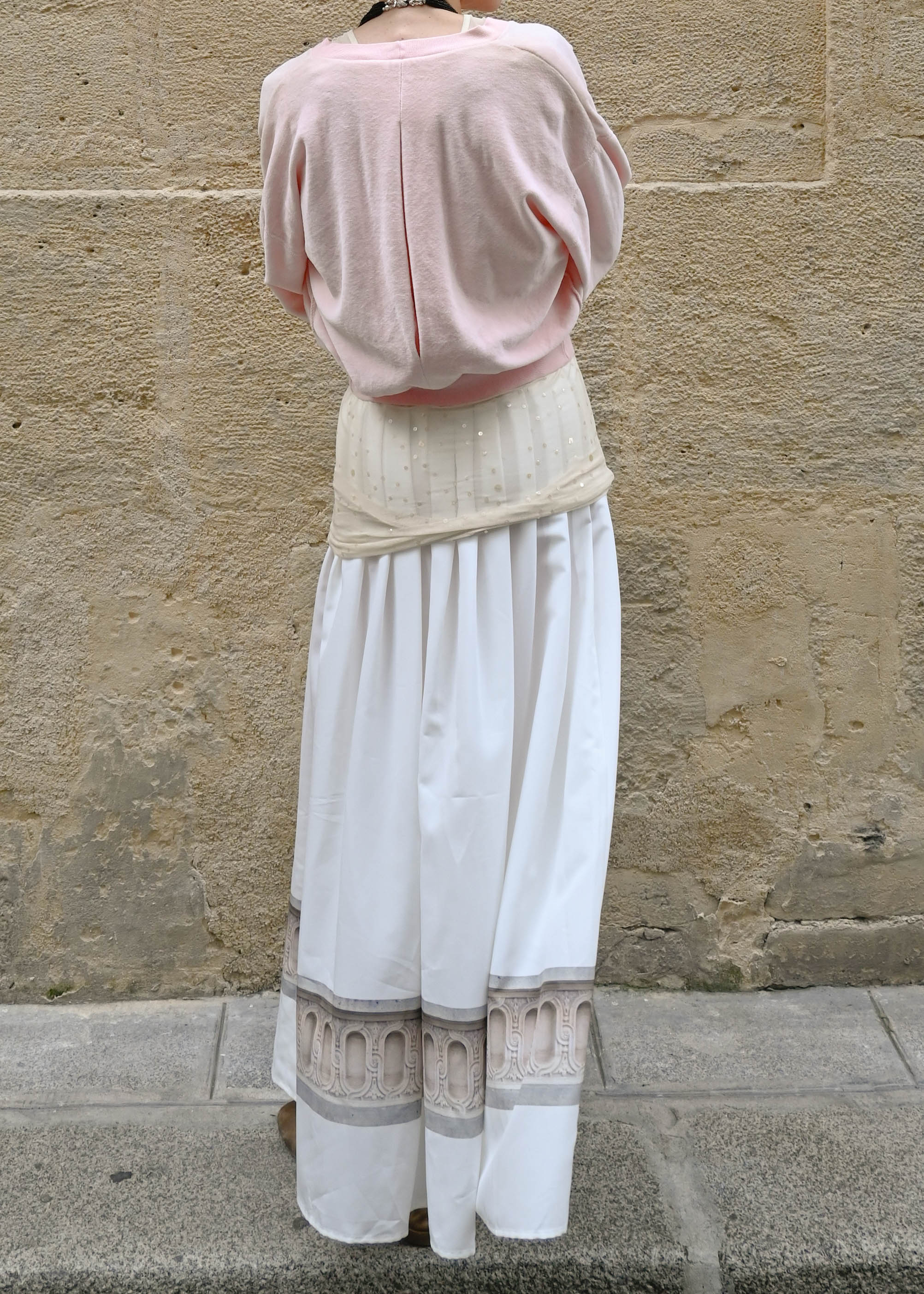 BUBBLEGUM CARDIGAN