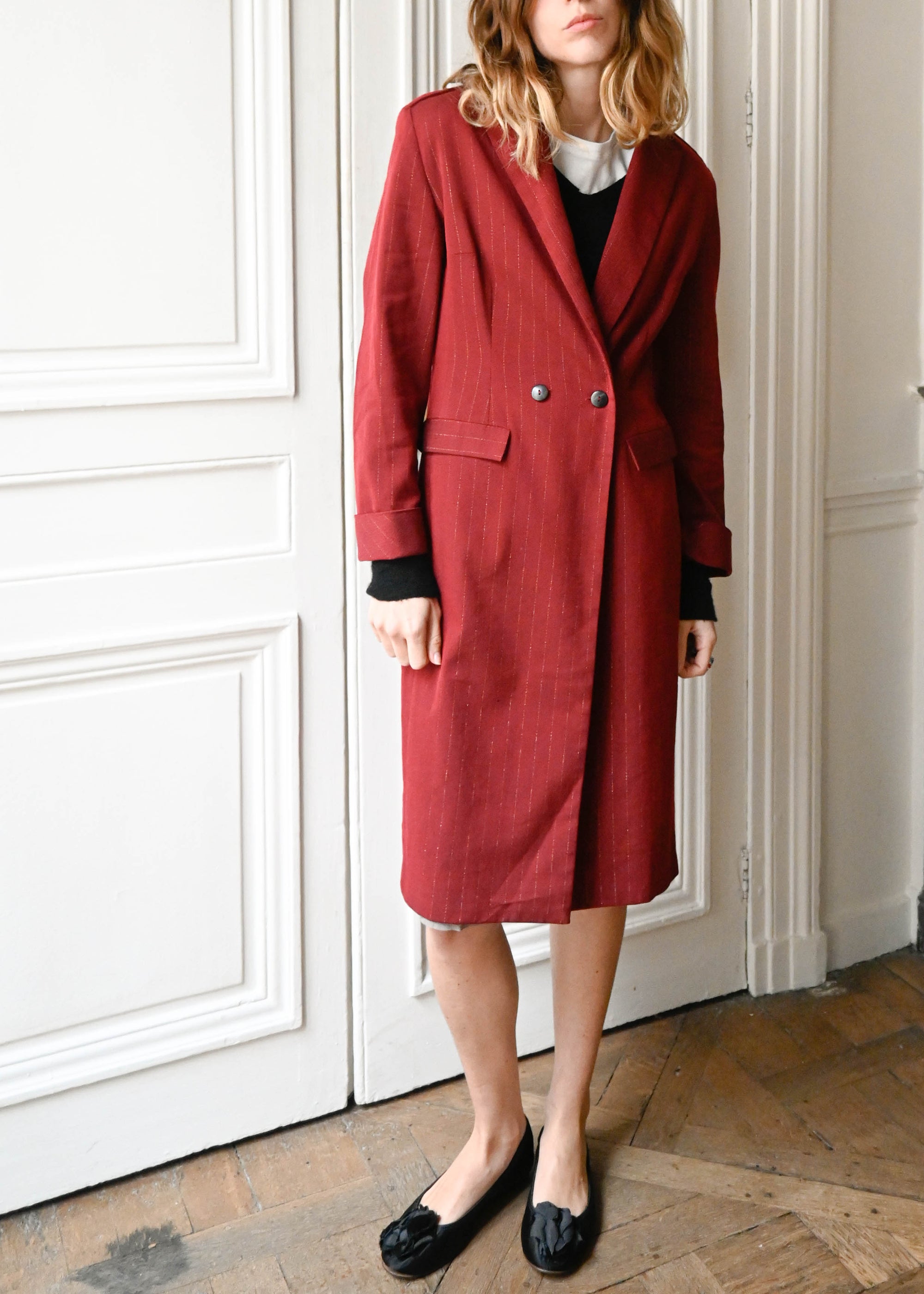 KOH COAT