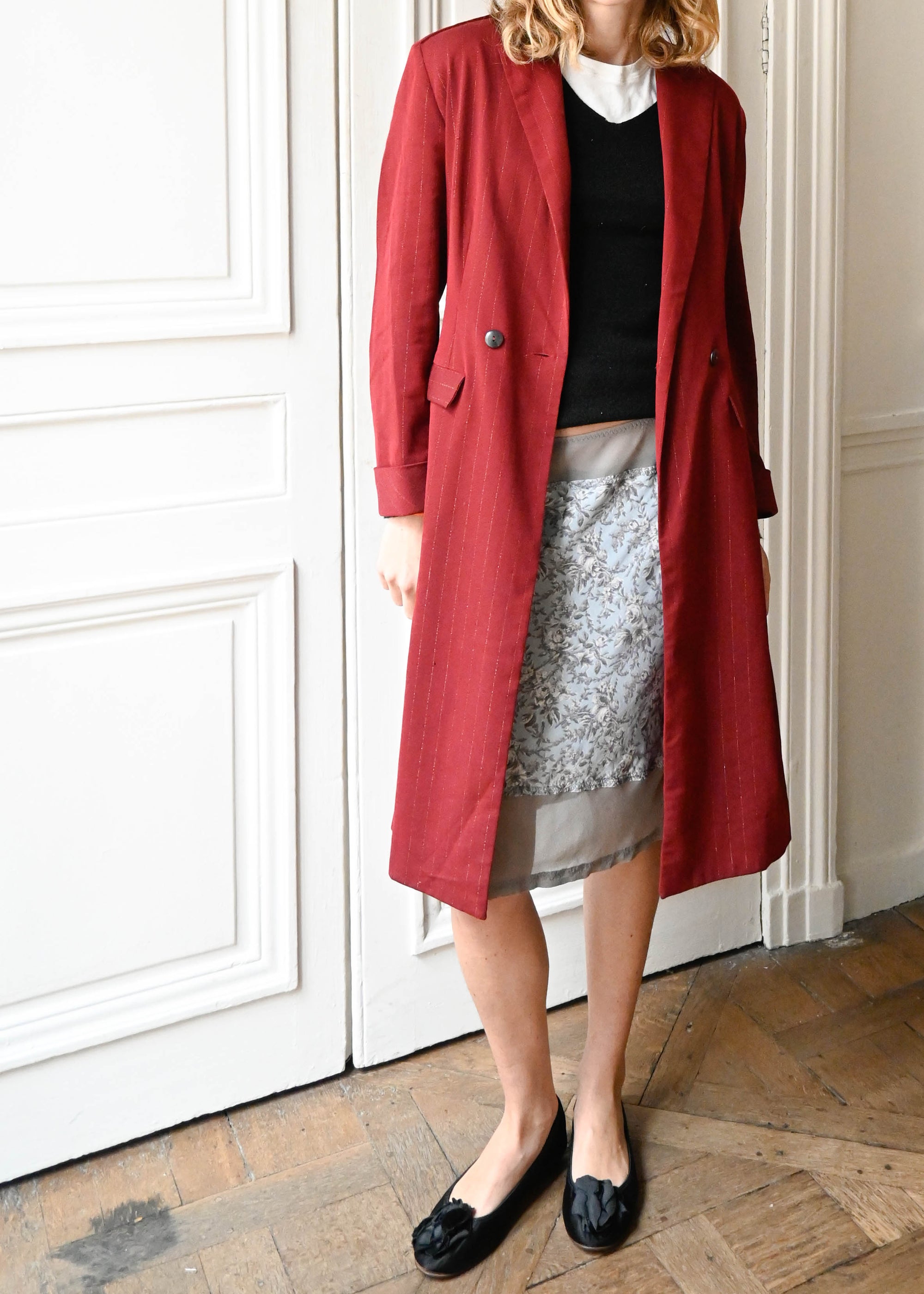 KOH COAT