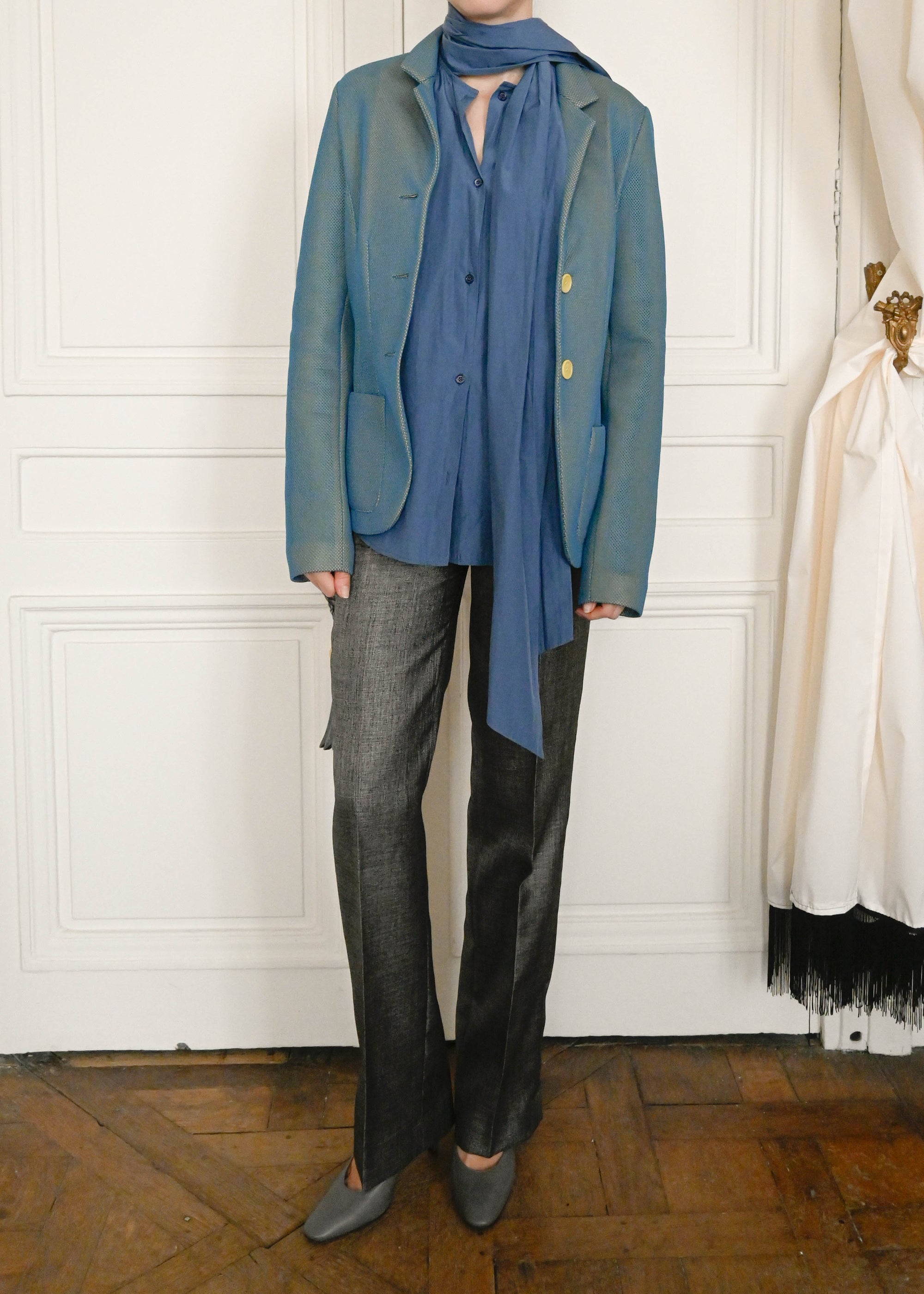 IRIE BLAZER