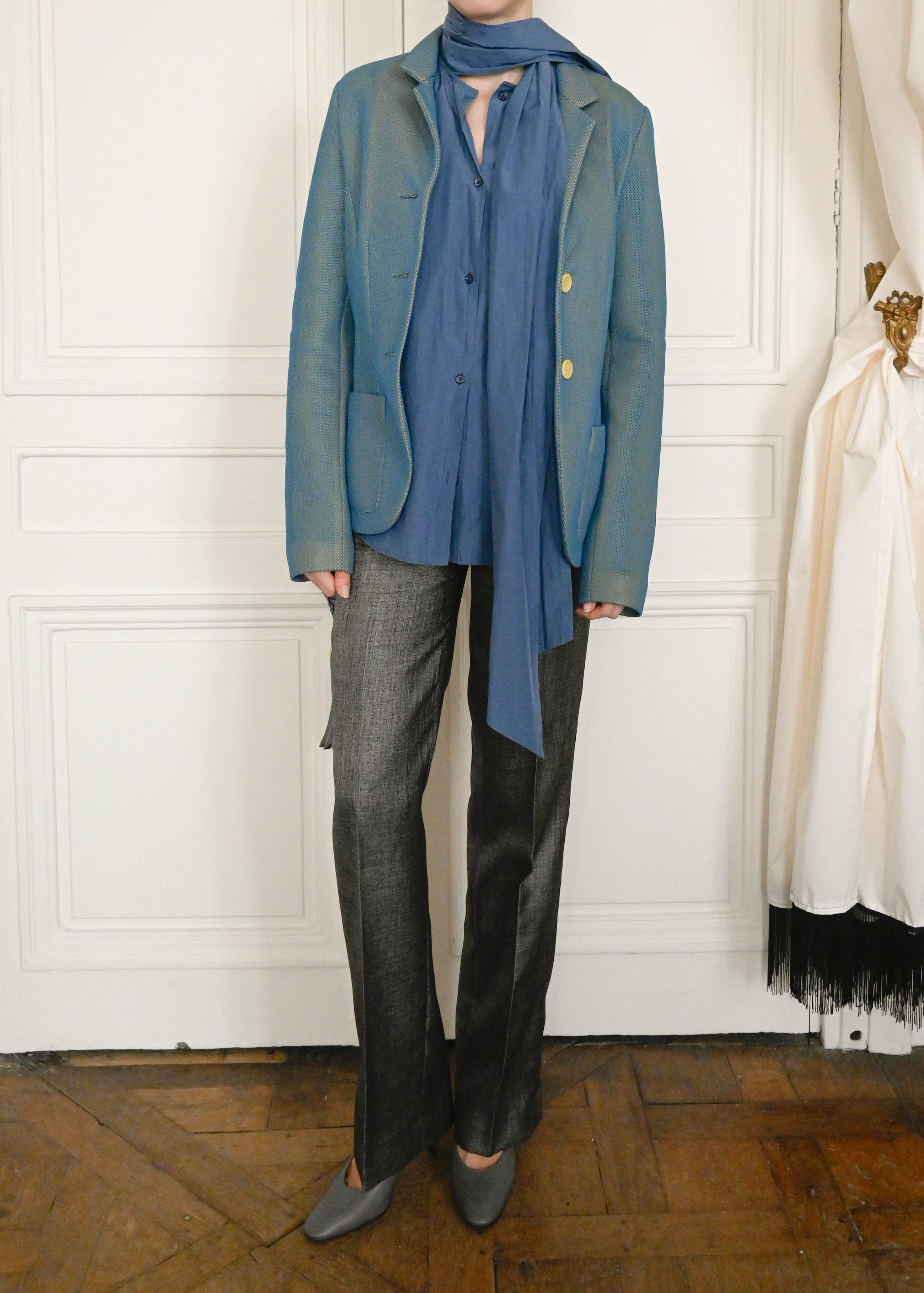 IRIE BLAZER