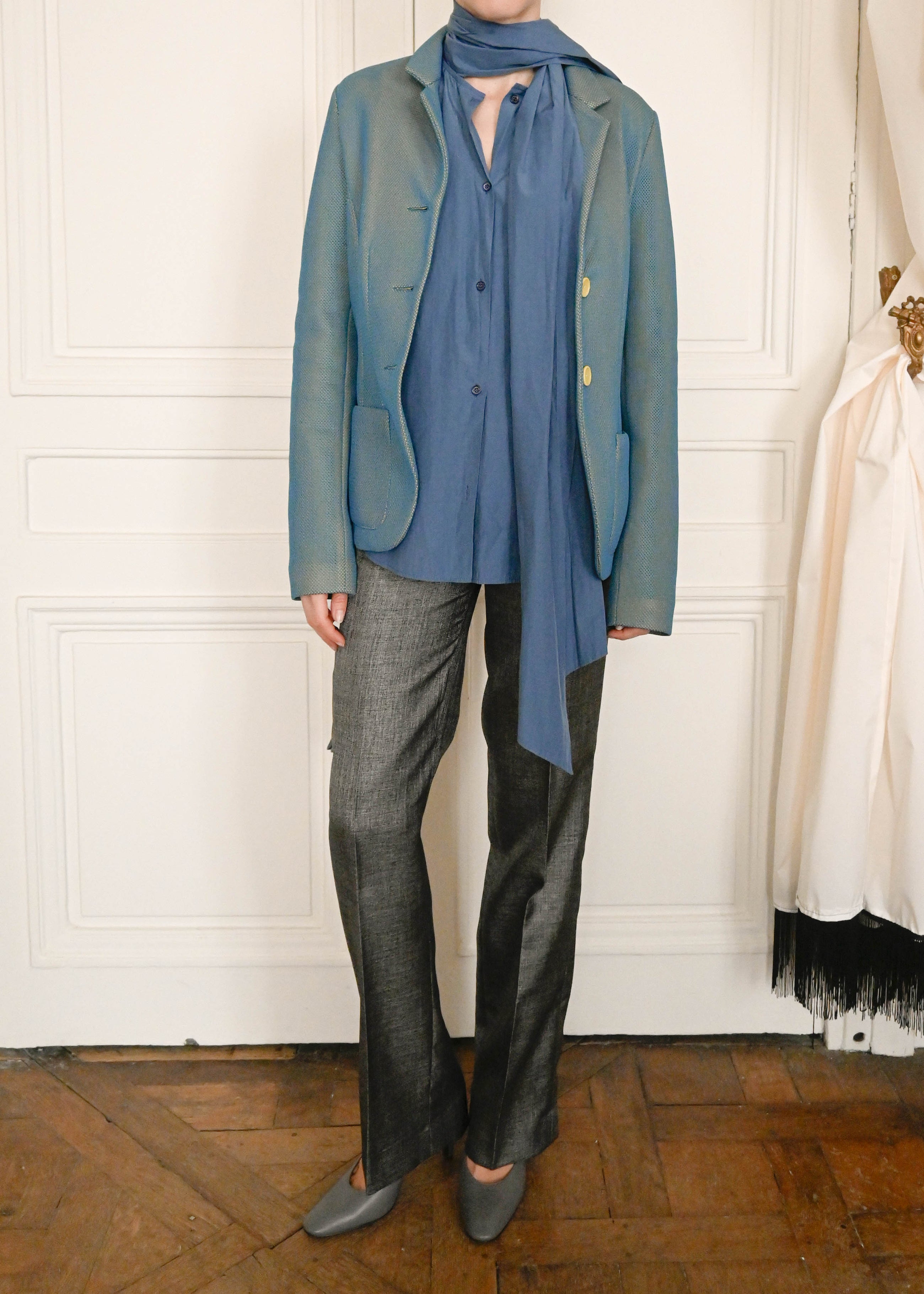 IRIE BLAZER