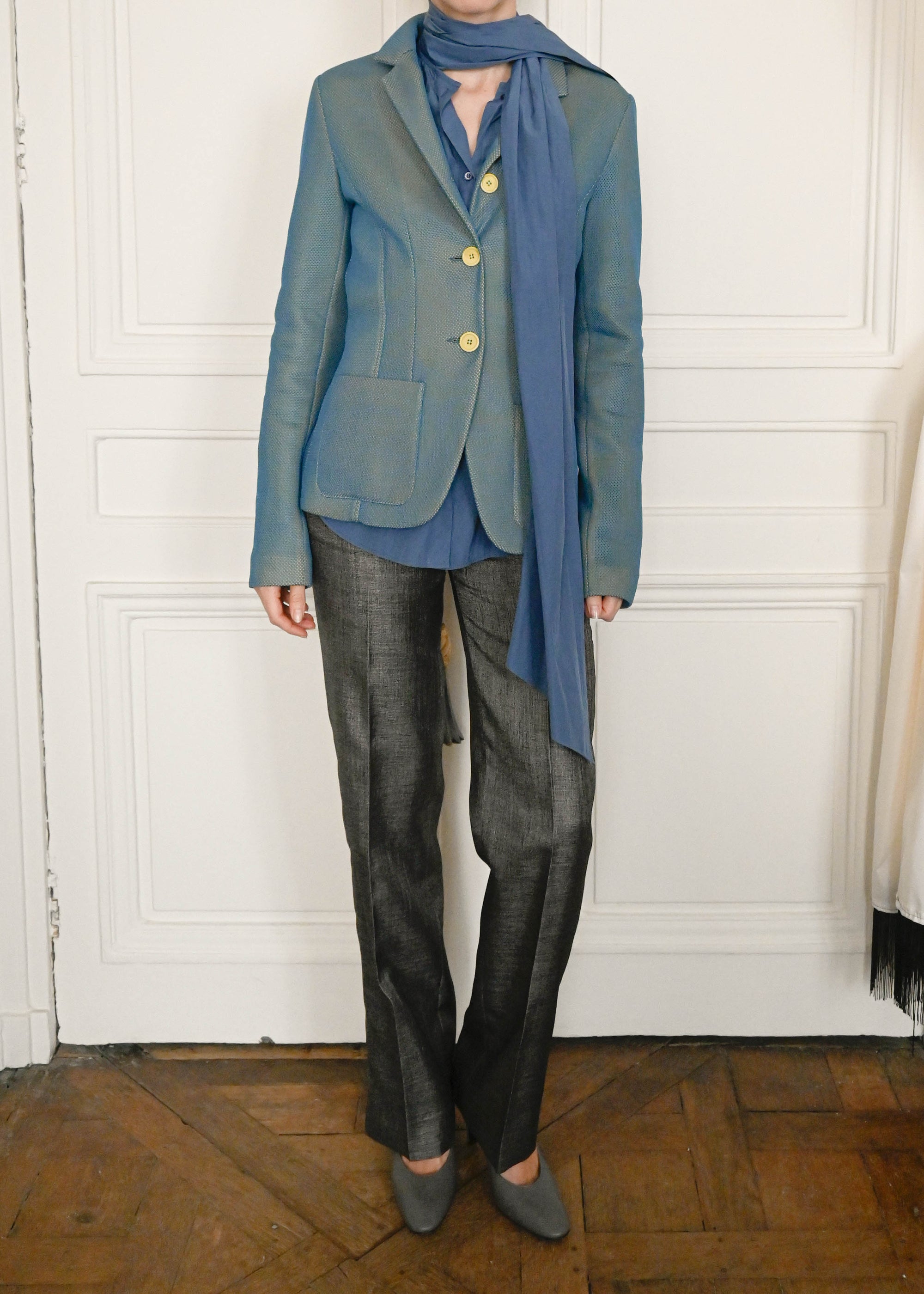 IRIE BLAZER