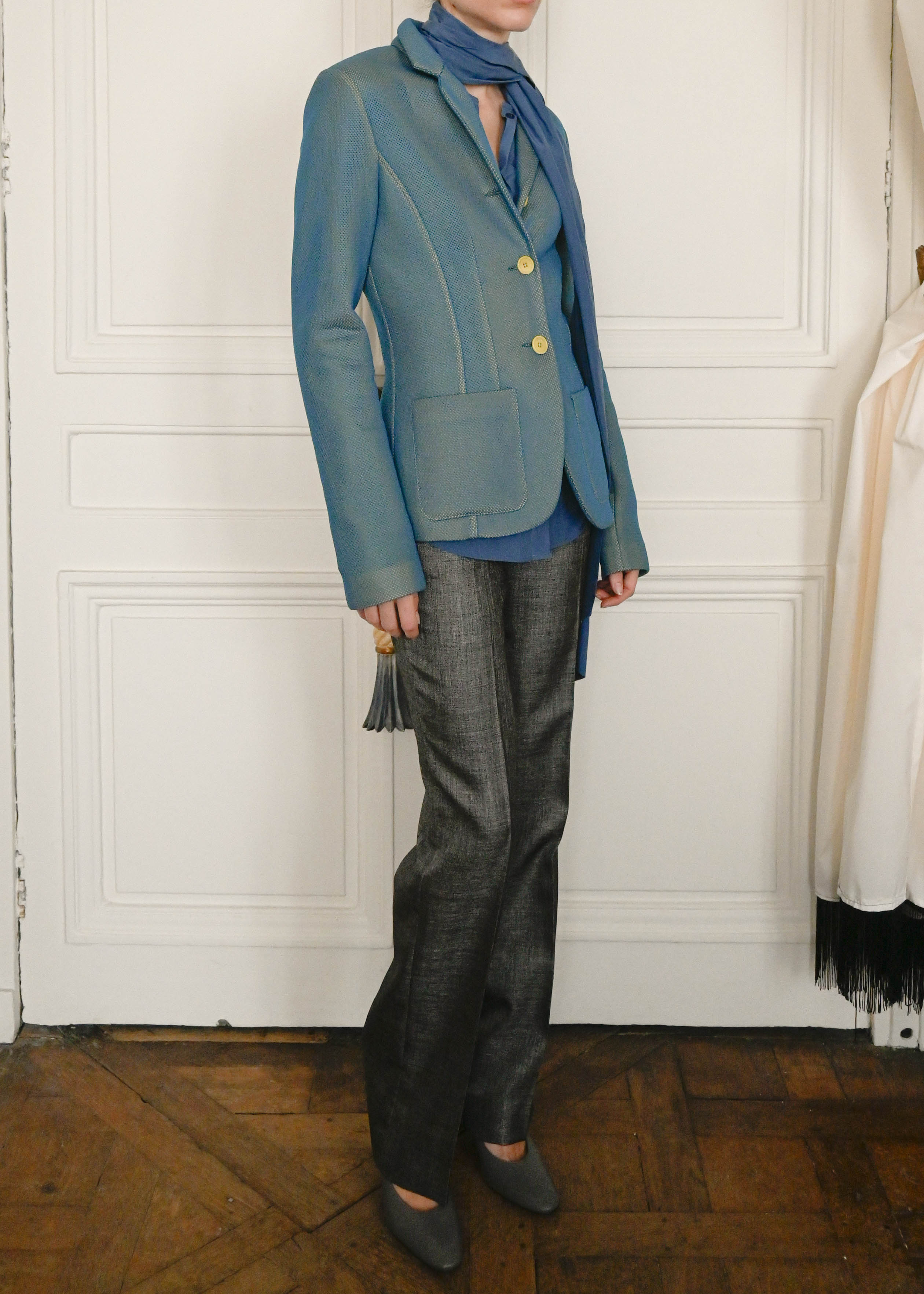 IRIE BLAZER