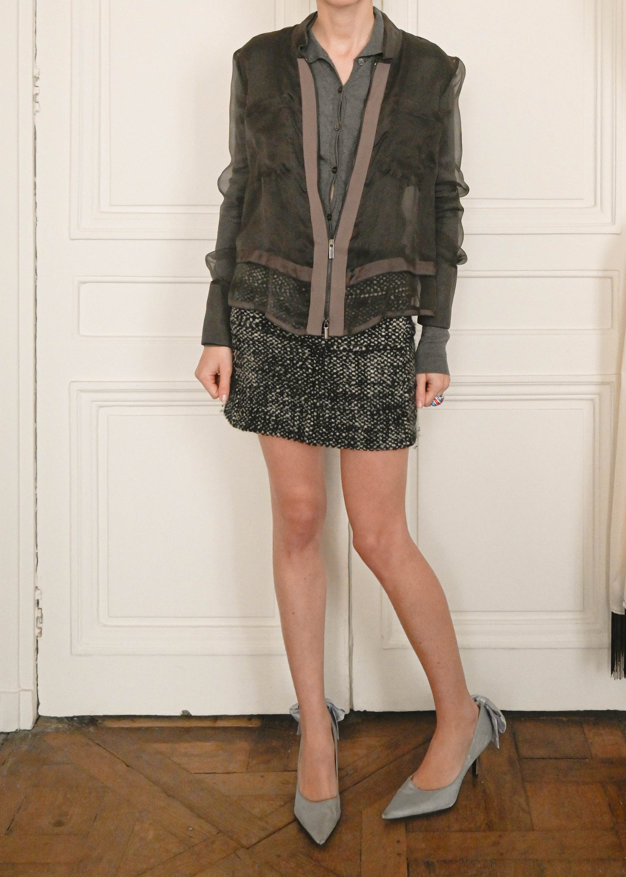 TOMAS JACKET