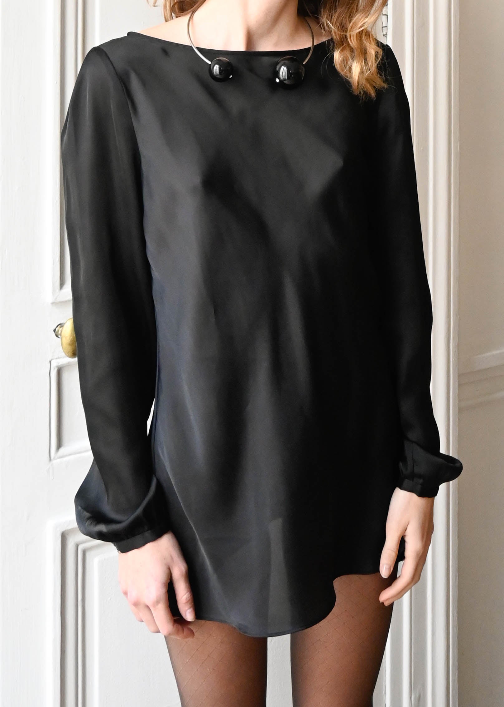 RALPH LAUREN TUNIQUE