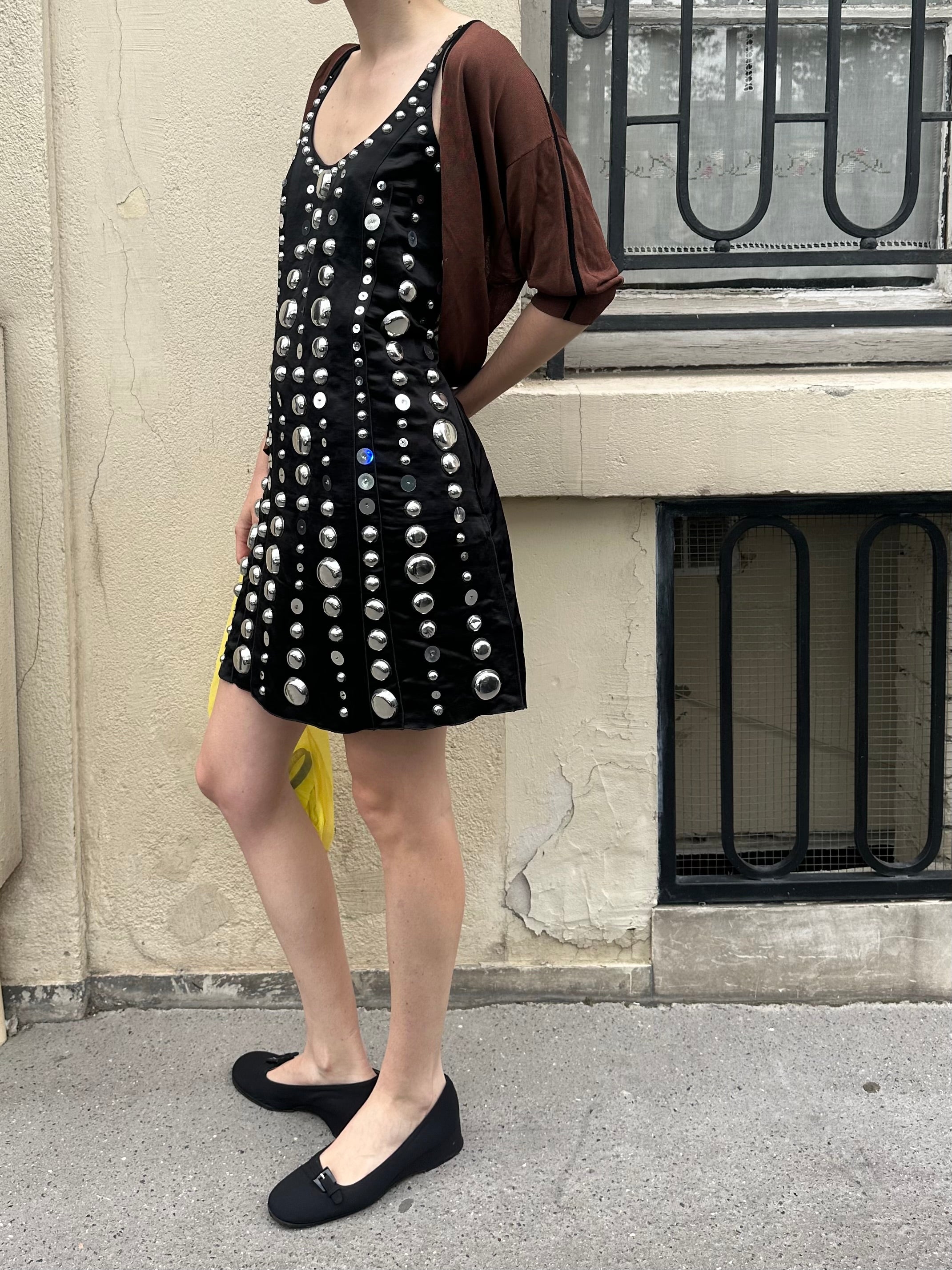 MARC JACOBS DRESS