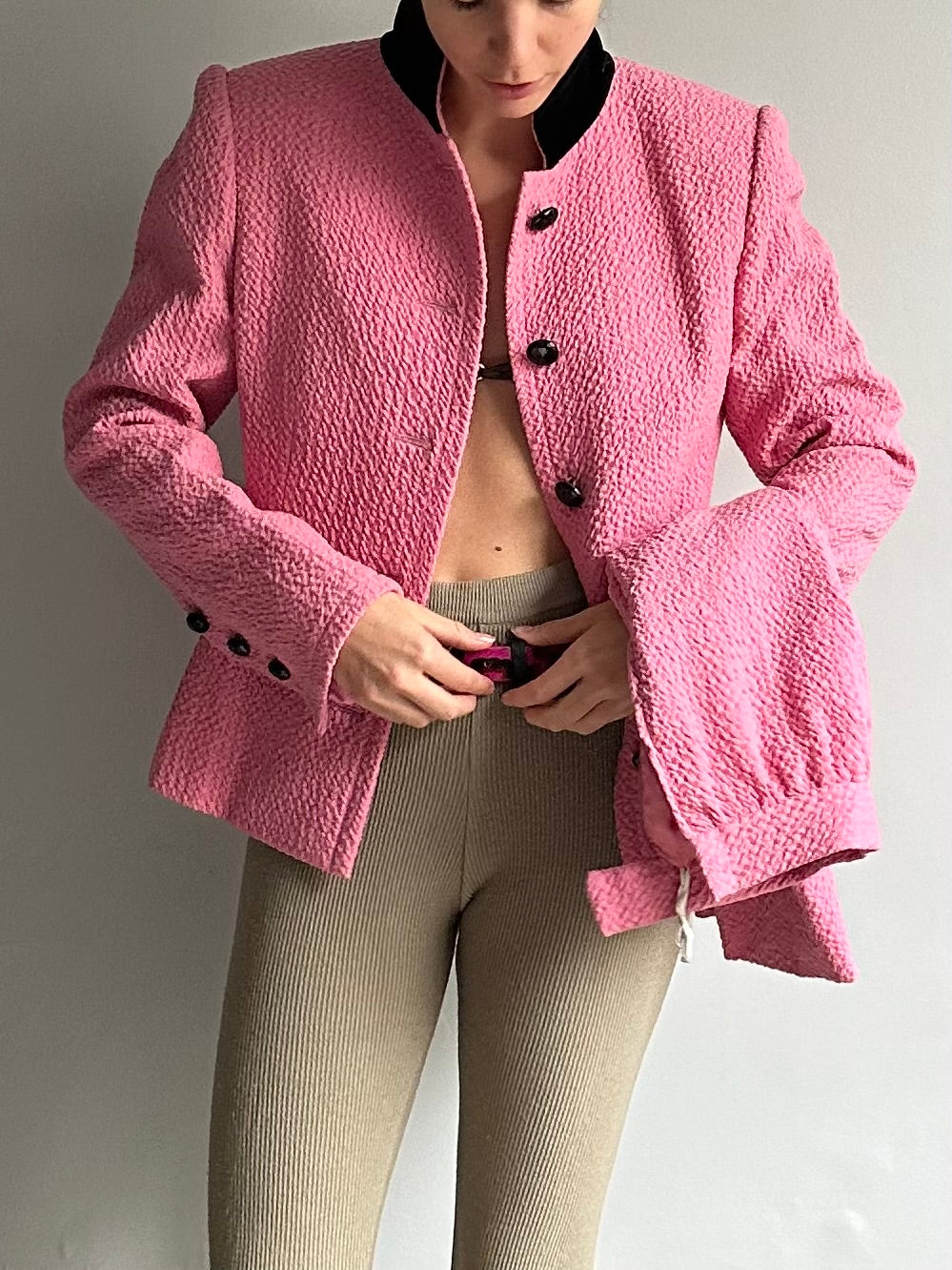 GIVENCHY BLAZER